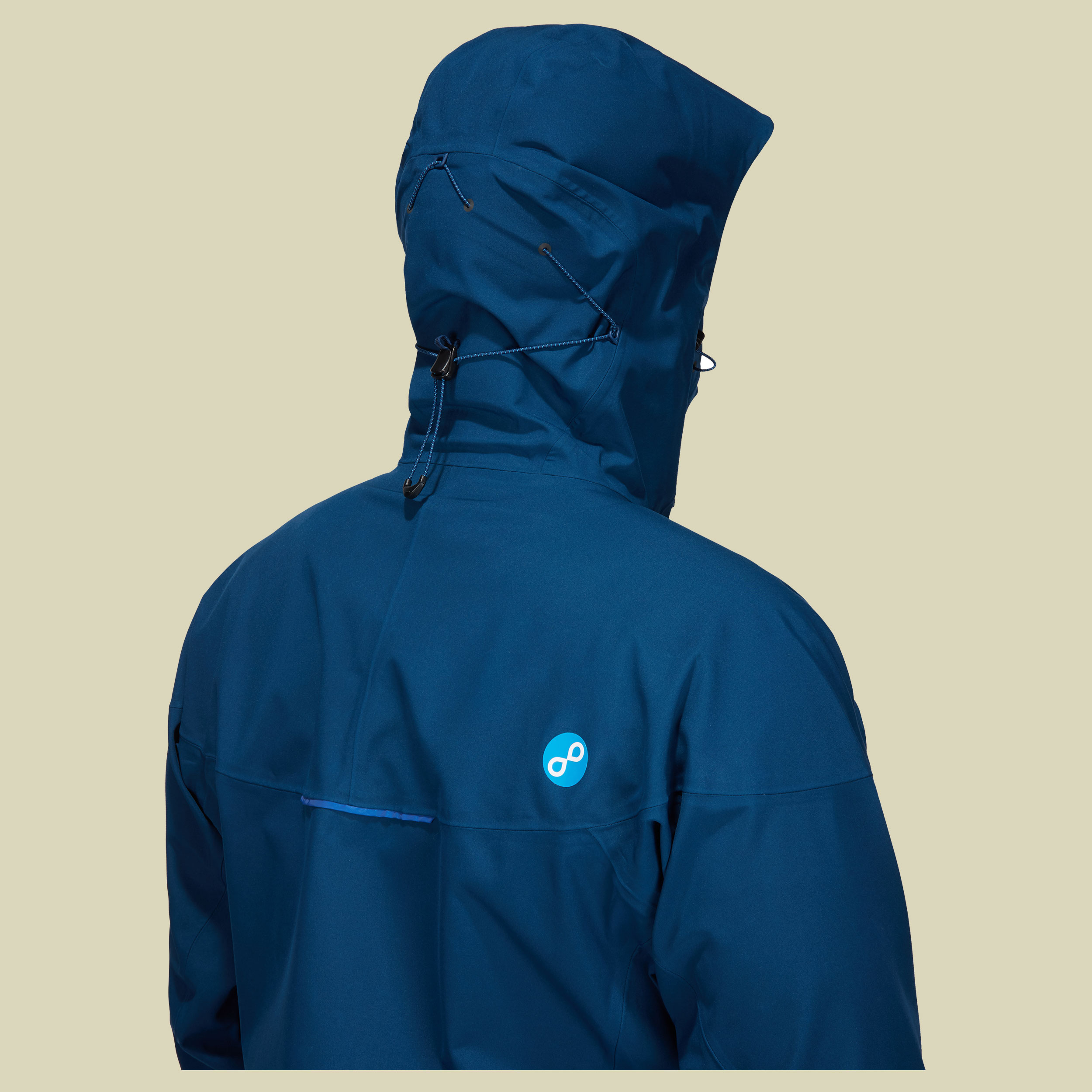 Breakout-Y 2.0 S Men Größe M Farbe poseidon blue