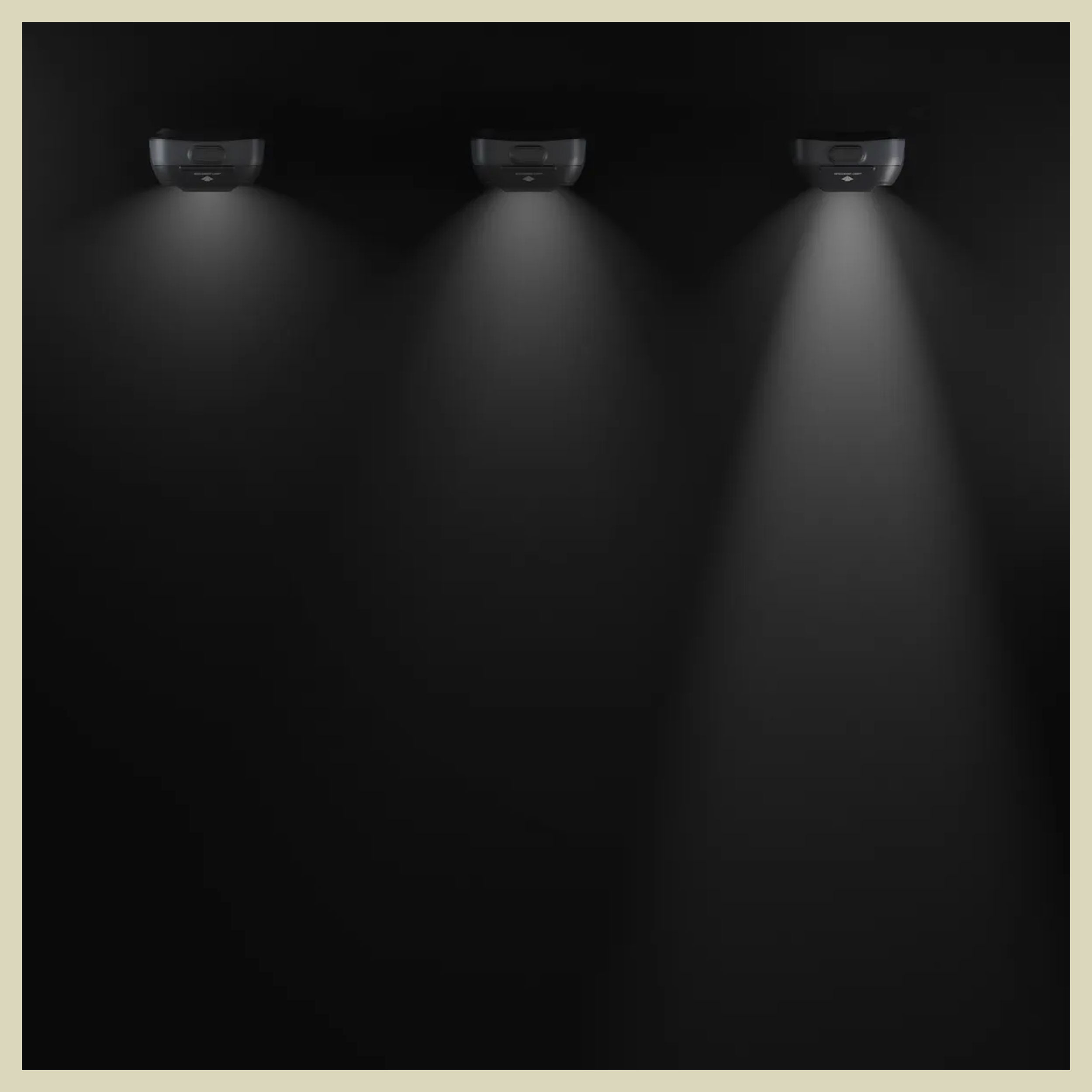 Seek 320 one size schwarz - Farbe midnight
