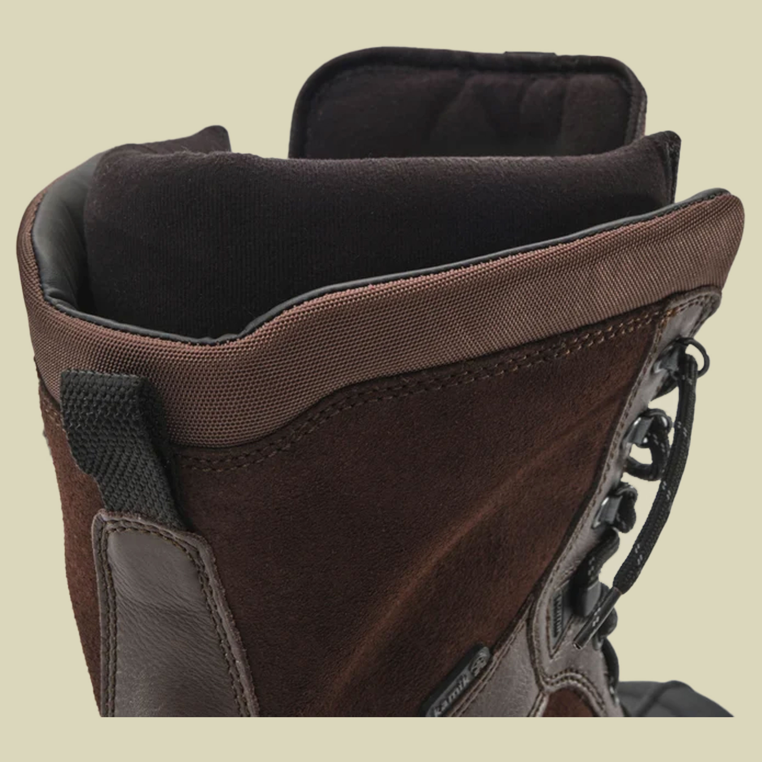Nationplus Men 47 braun - brown
