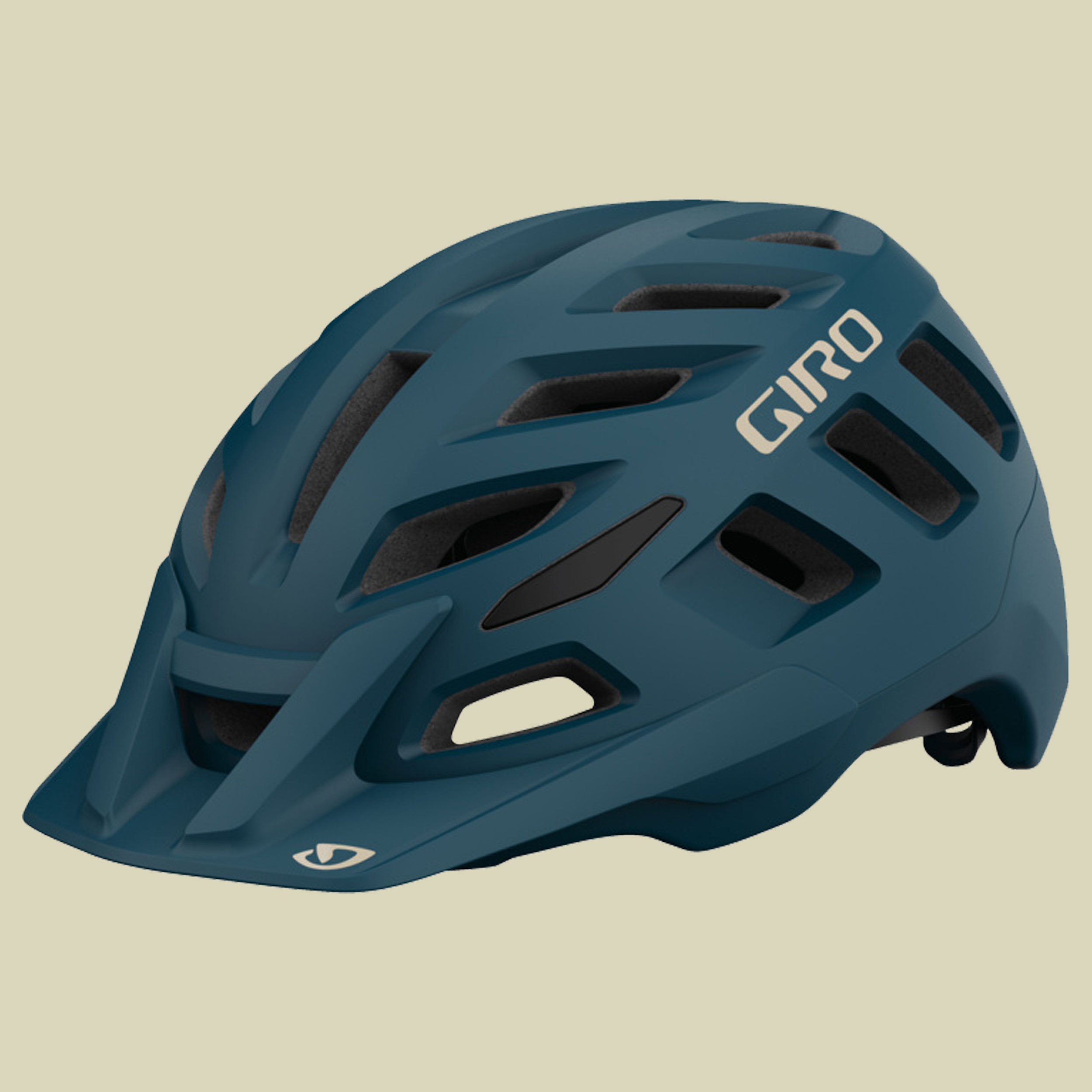 Radix 2024 Kopfumfang L 59-63 cm Farbe matte harbor blue