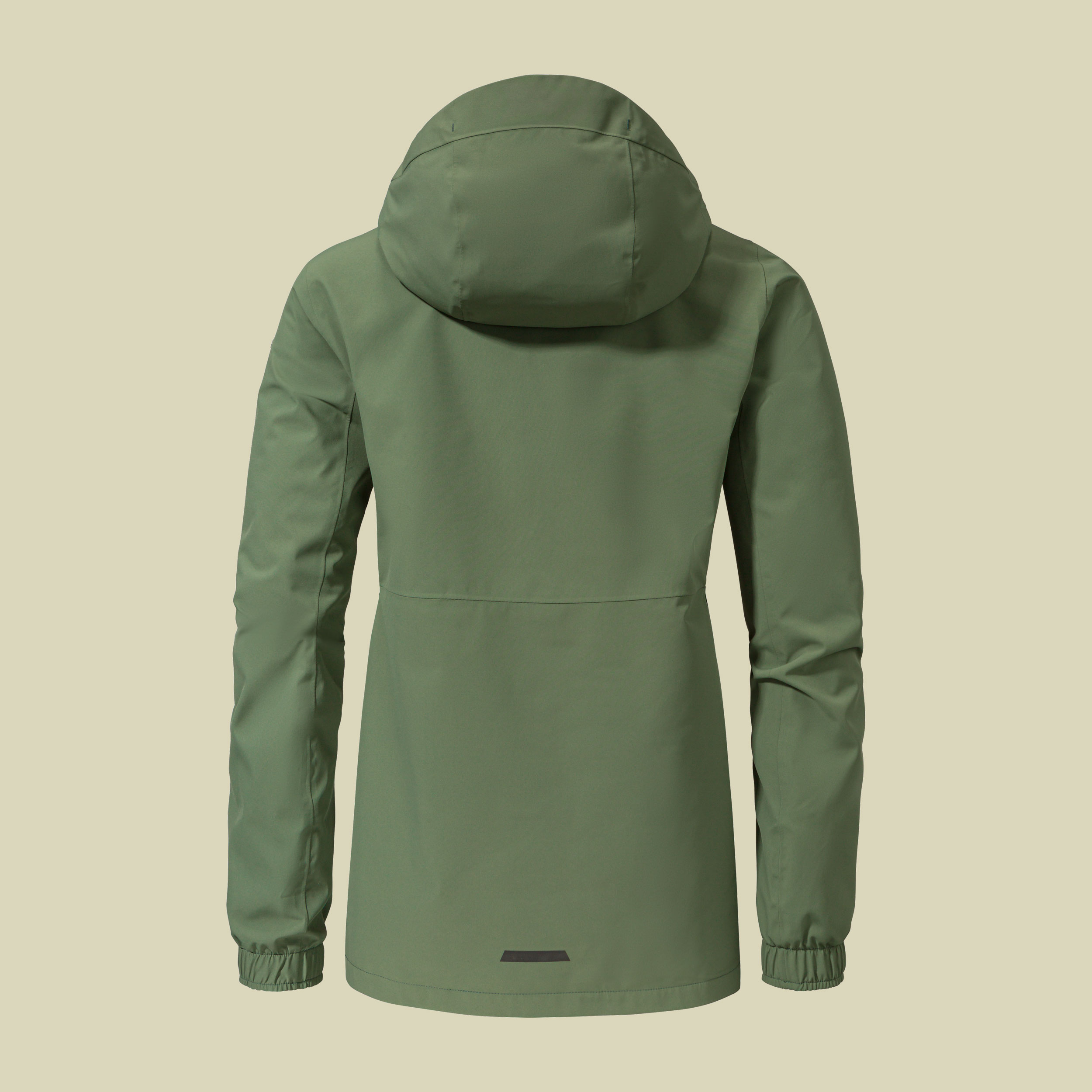 Jacket Lausanne L 36 grün - laurel wreath