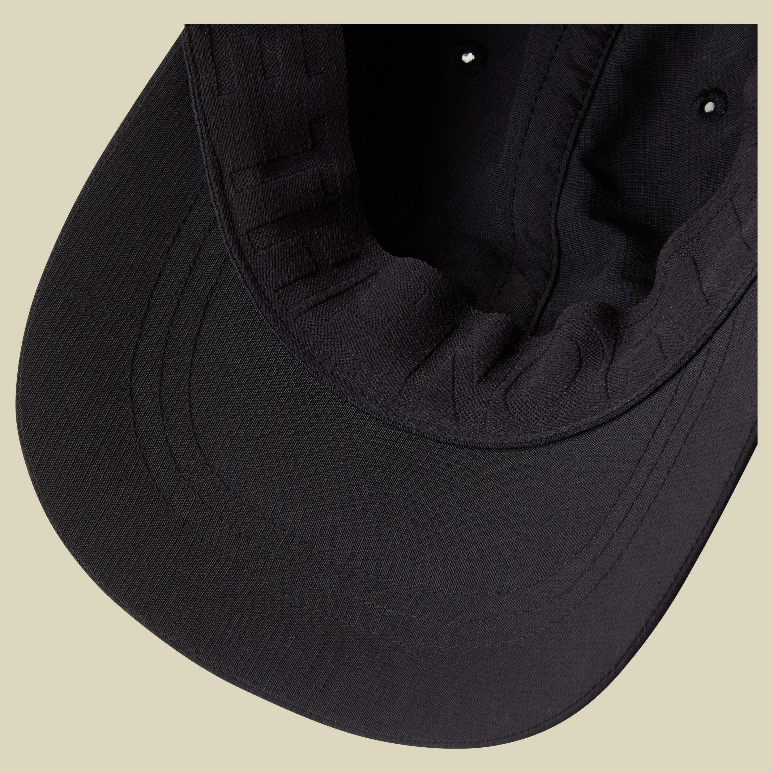 Horizon Hat one size schwarz - TNF black