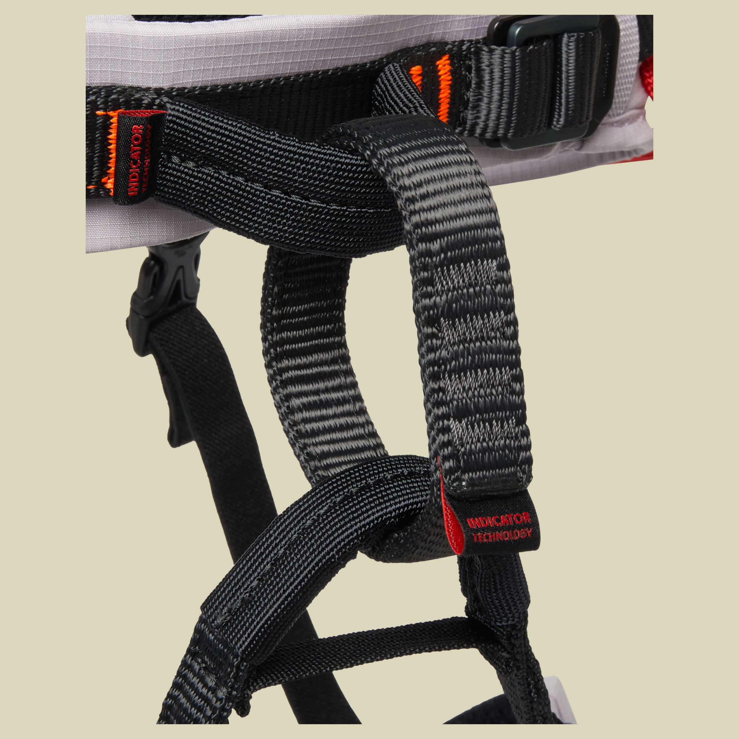 Ophir Kids 2.0 one size mehrfarbig - alpine calamint-mammut red