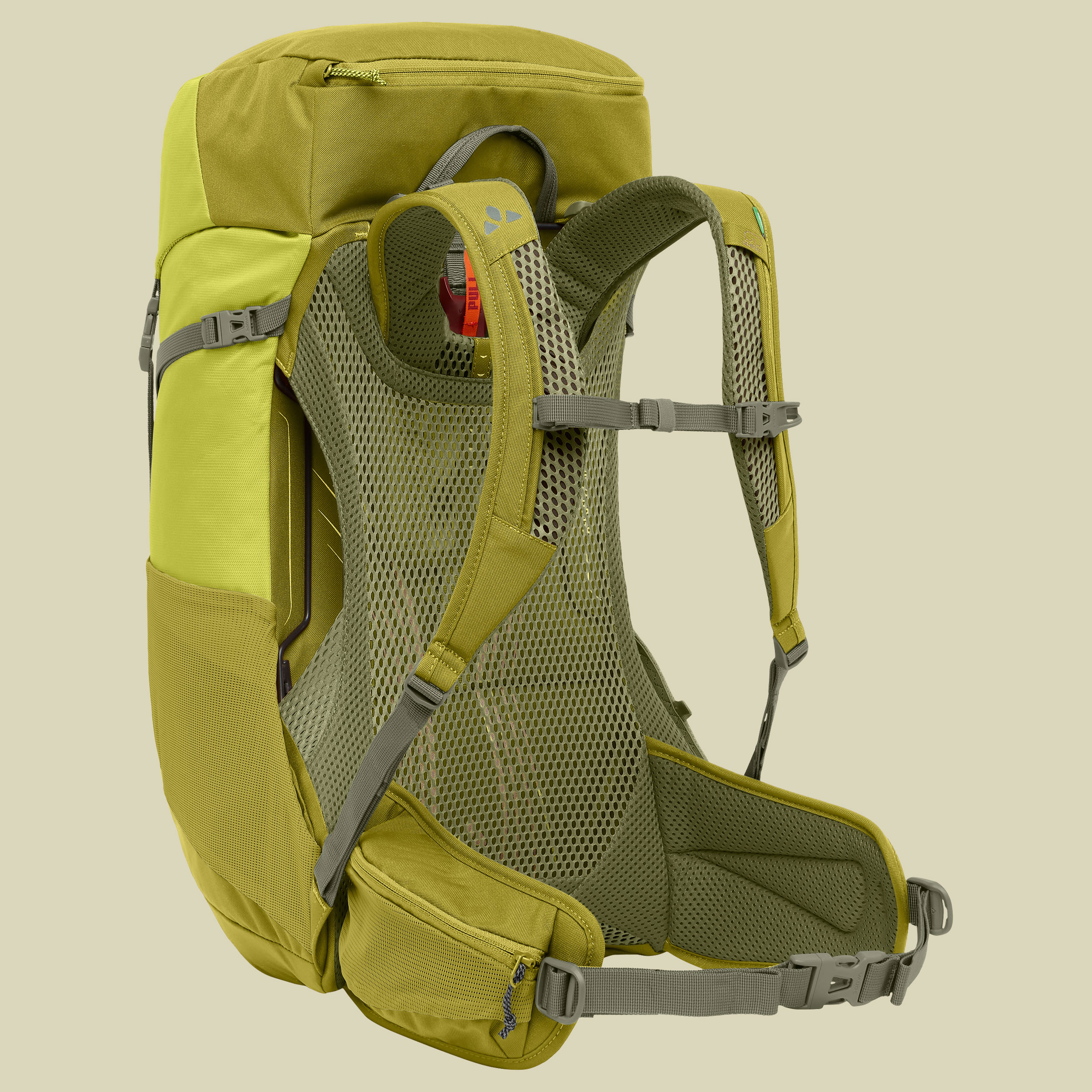 Brenta 30 30 grün - light leaf