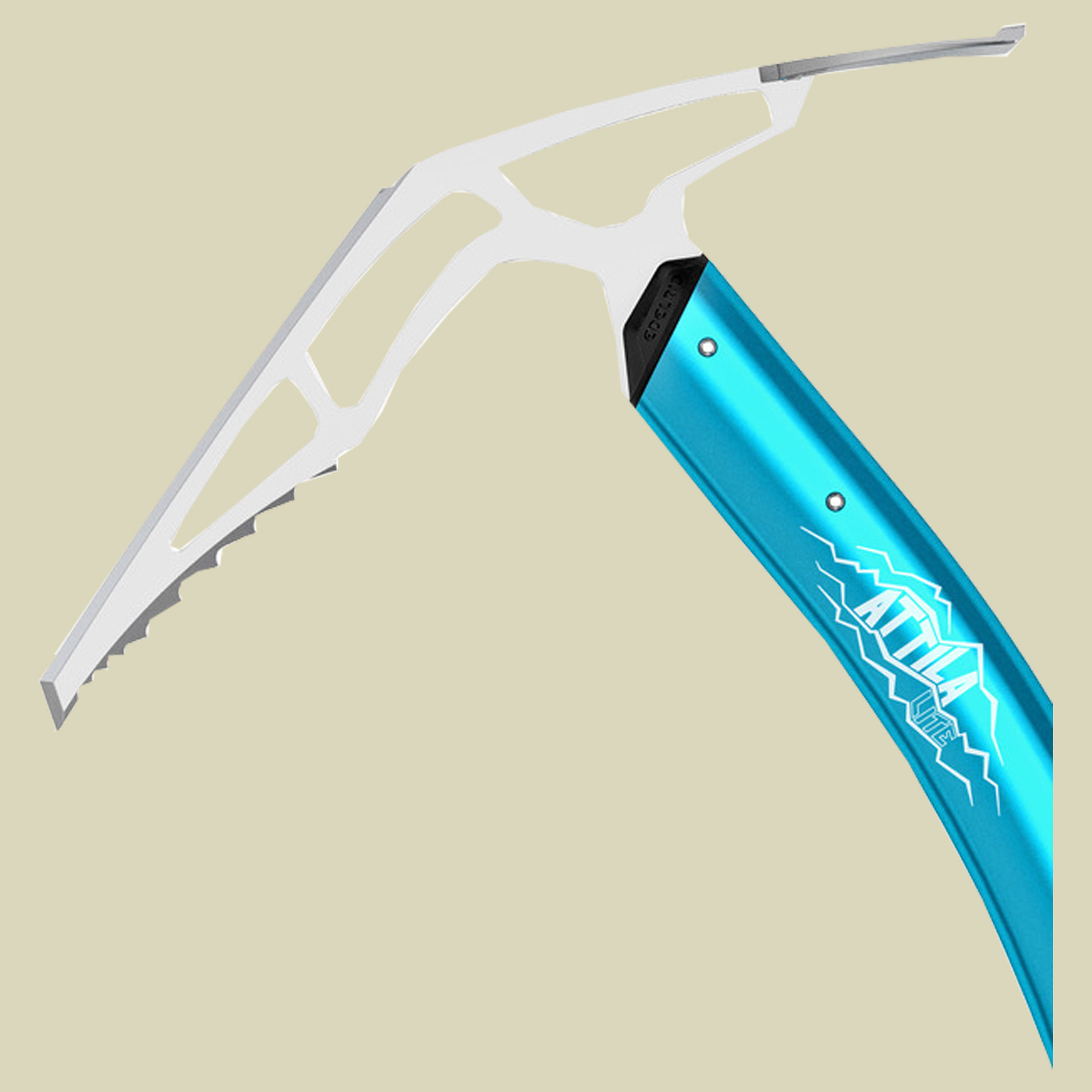 Attila Lite  Größe 45 cm Farbe icemint