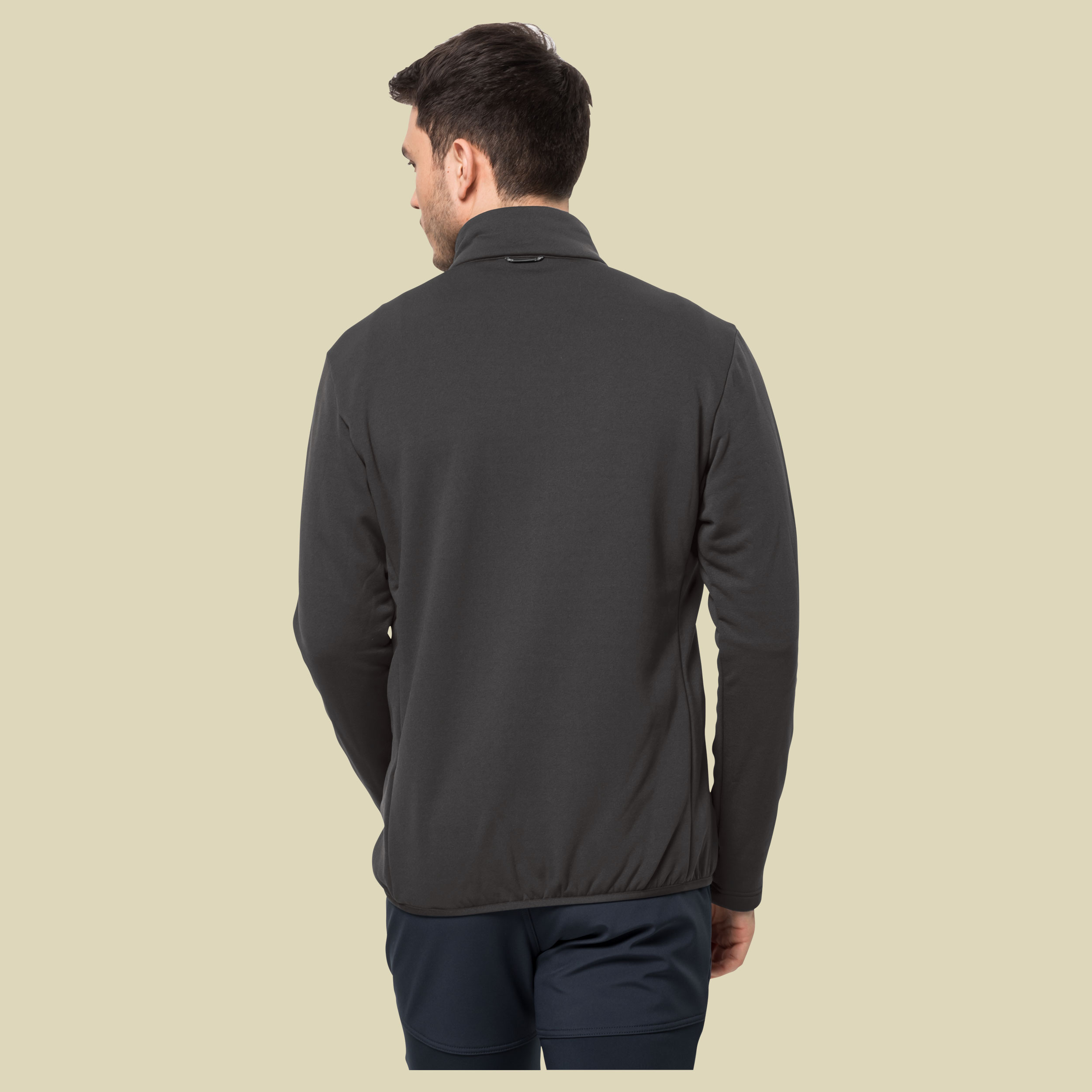 Glaabach 3in1 Jacket Men Größe XXL Farbe greenwood