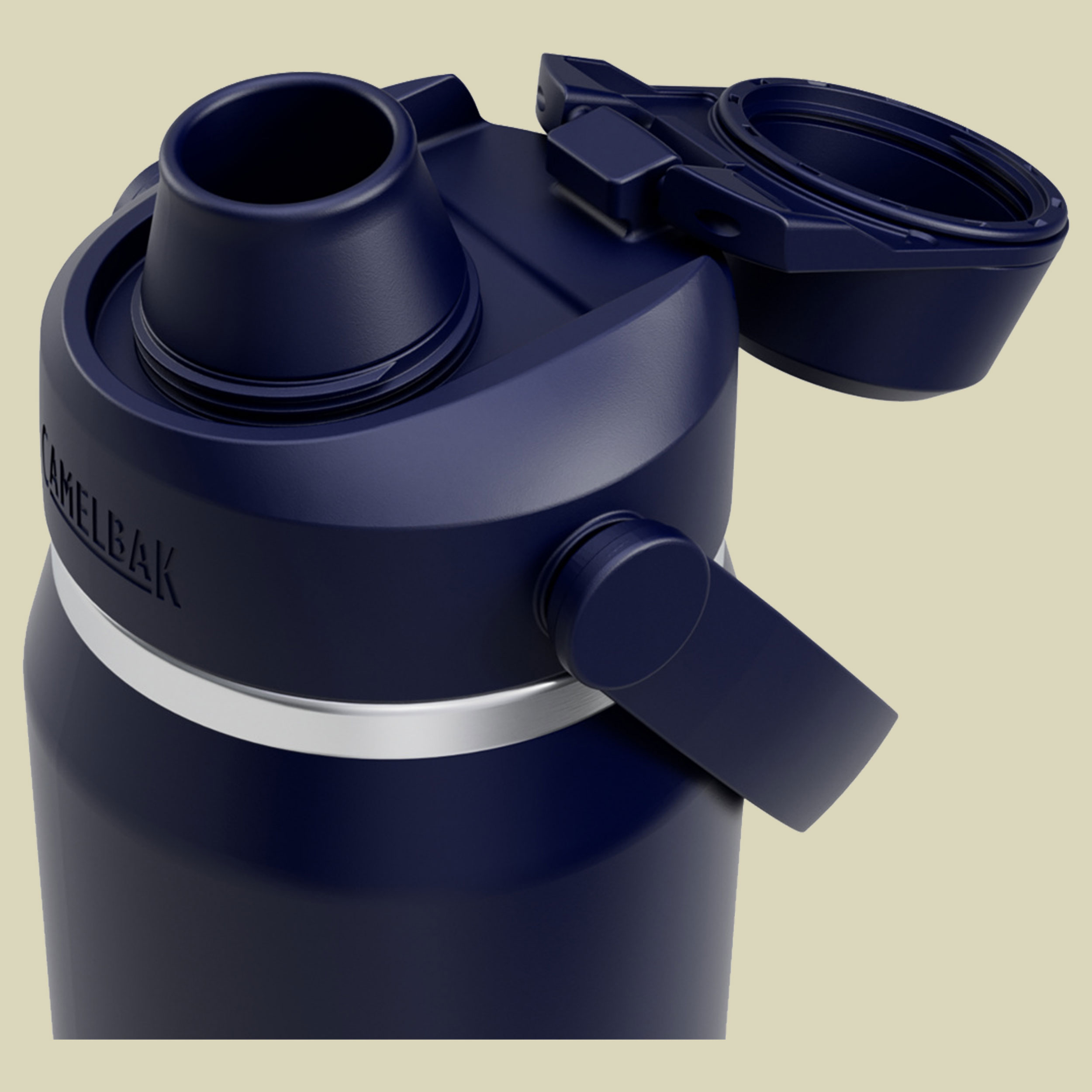 Thrive Chug VSS 1,2 L blau - navy