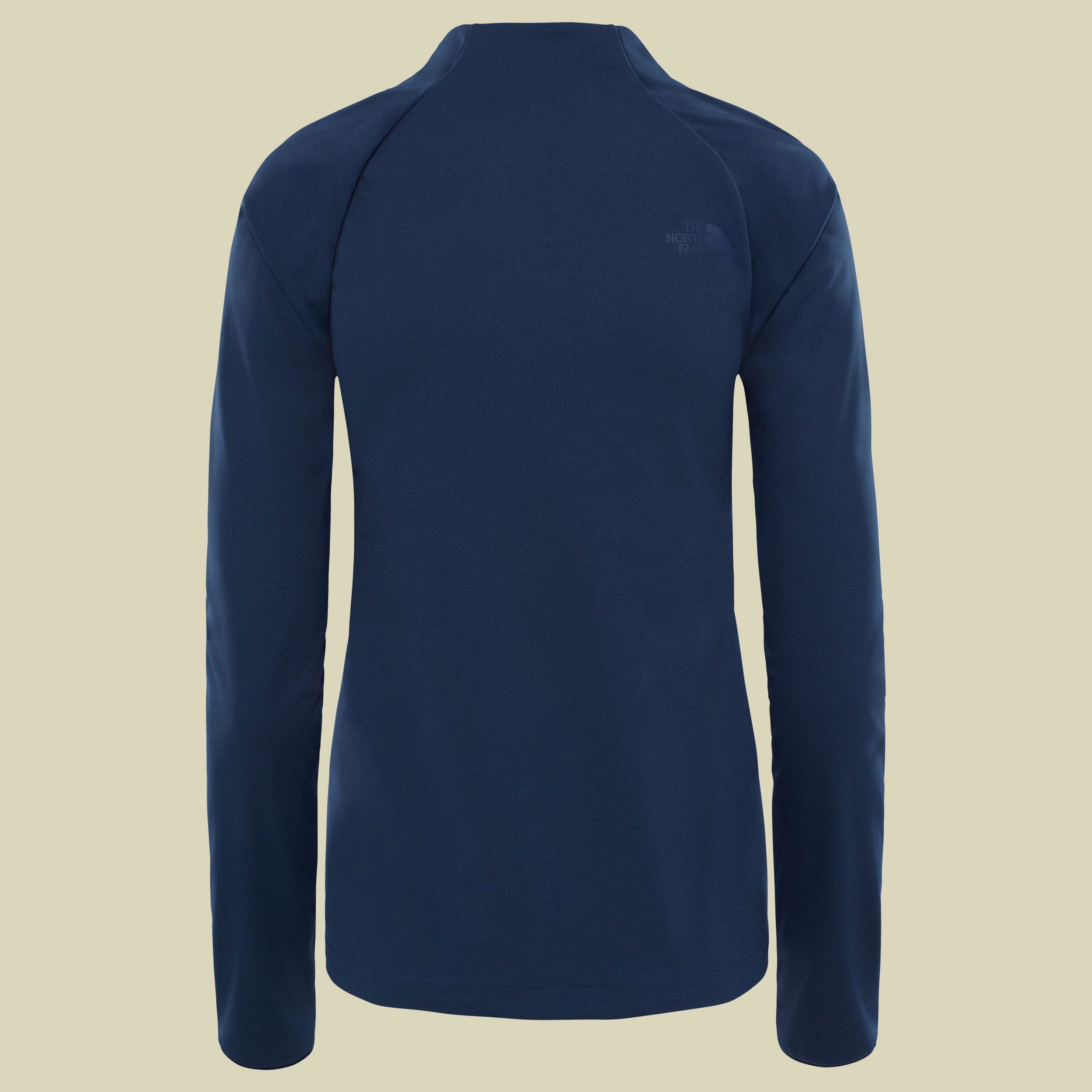 Inlux Softshell Jacket Women Größe XS Farbe urban navy