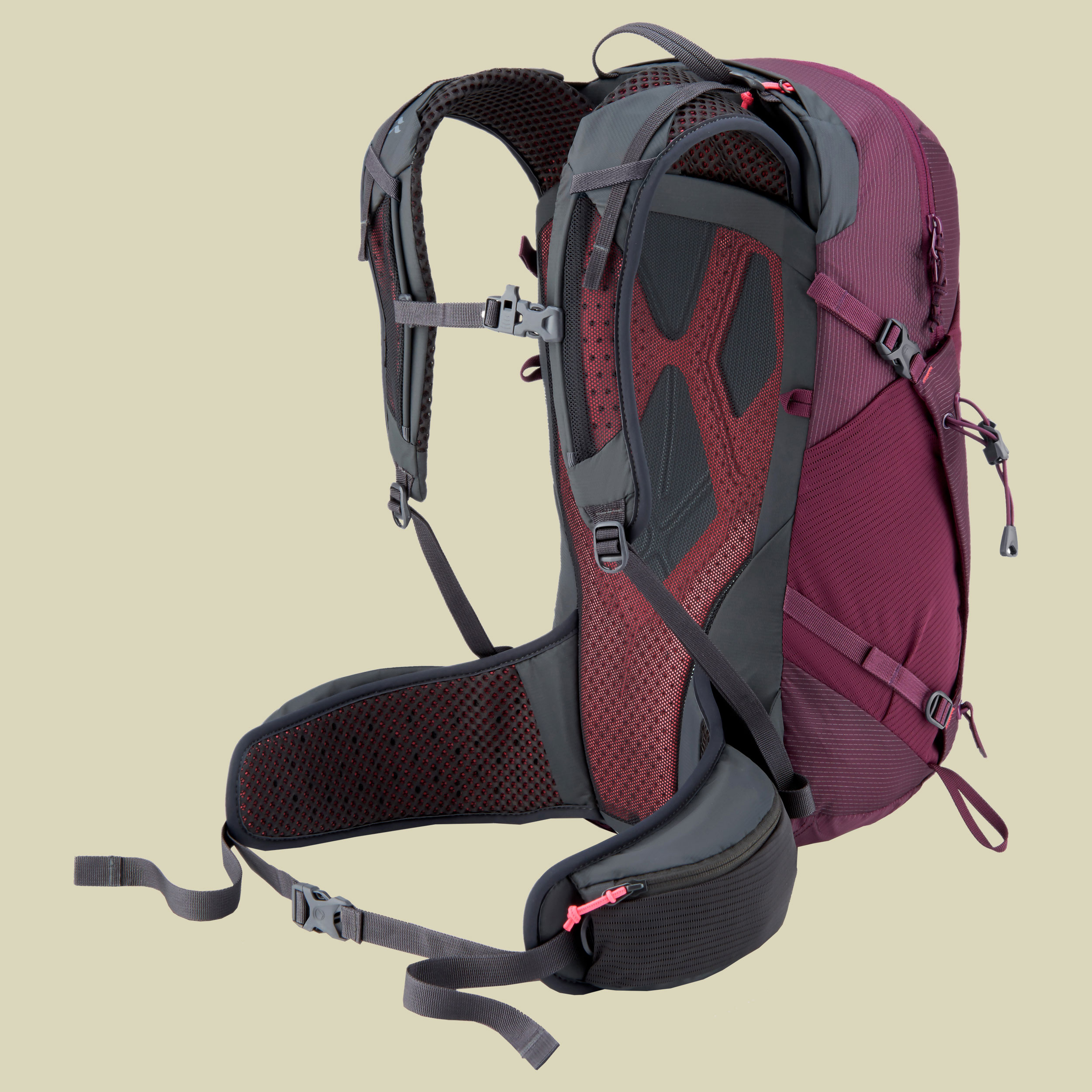 Protium 18 ND Women 18 lila - mulberry