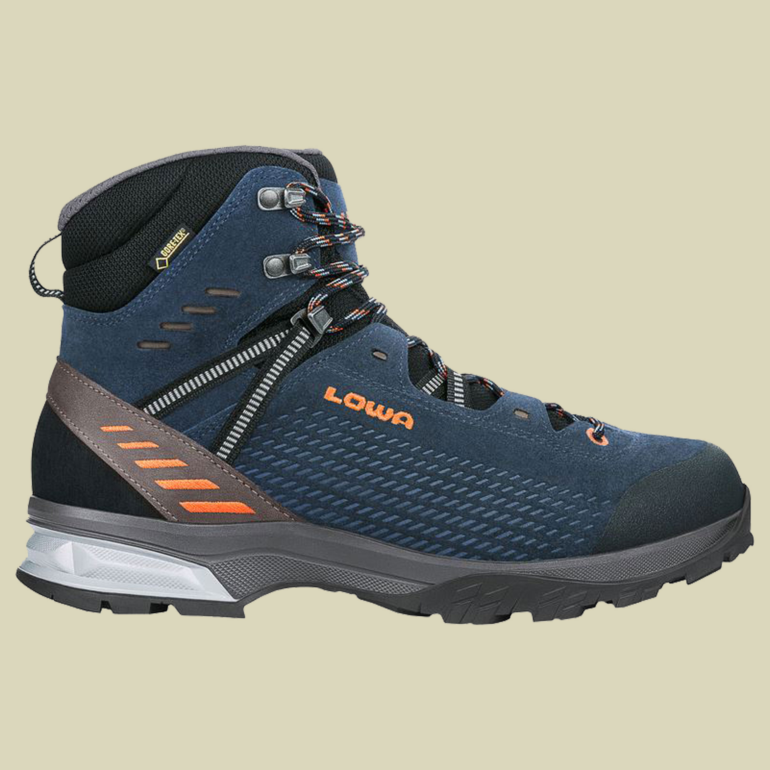 Skylotec Granite 2.0 Men Klettergurt | Allround-Gurt Für Hochtouren, Eisklettern, Klettersteige (Größe S, Petrol)