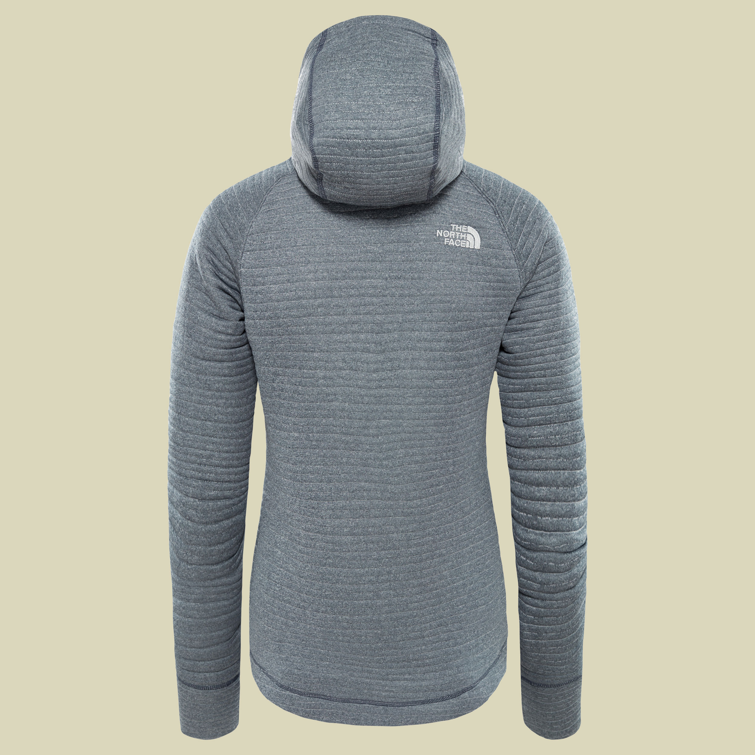 Hikesteller Midlayer Jacket Women Größe XS Farbe urban navy/tin