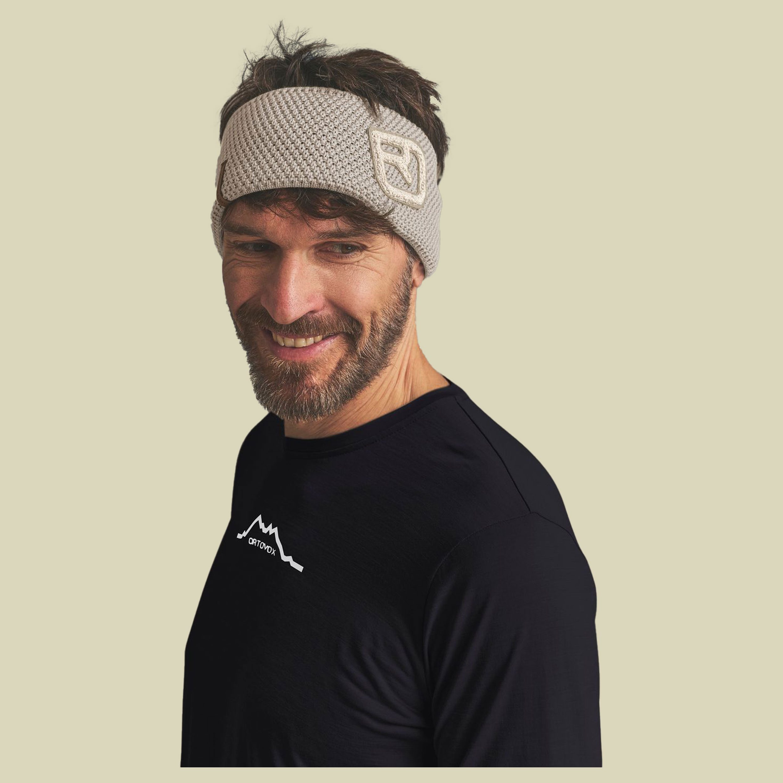 150 Cool Mountain LS Men XL schwarz - black raven