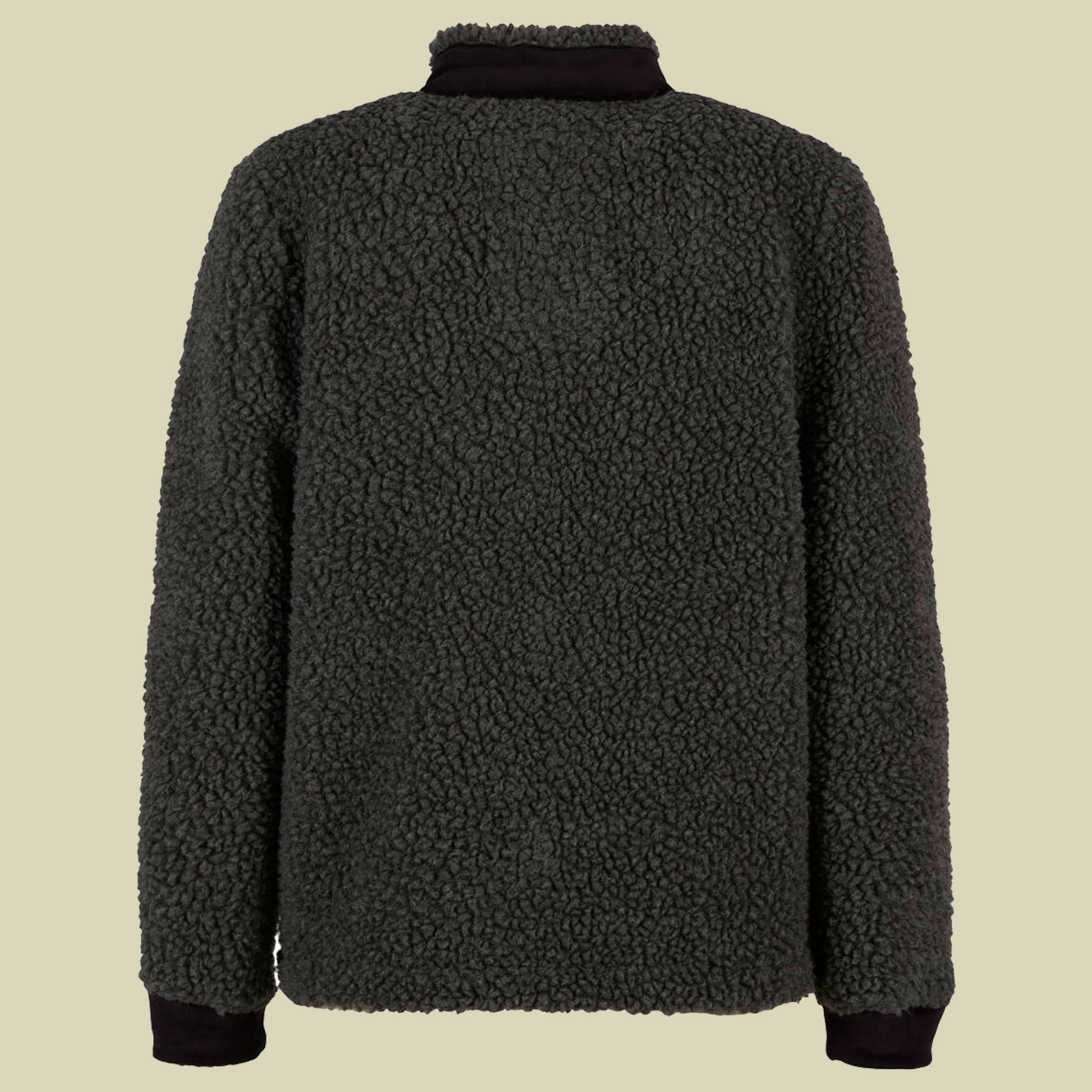 POF Men XL grau - Farbe jungle green