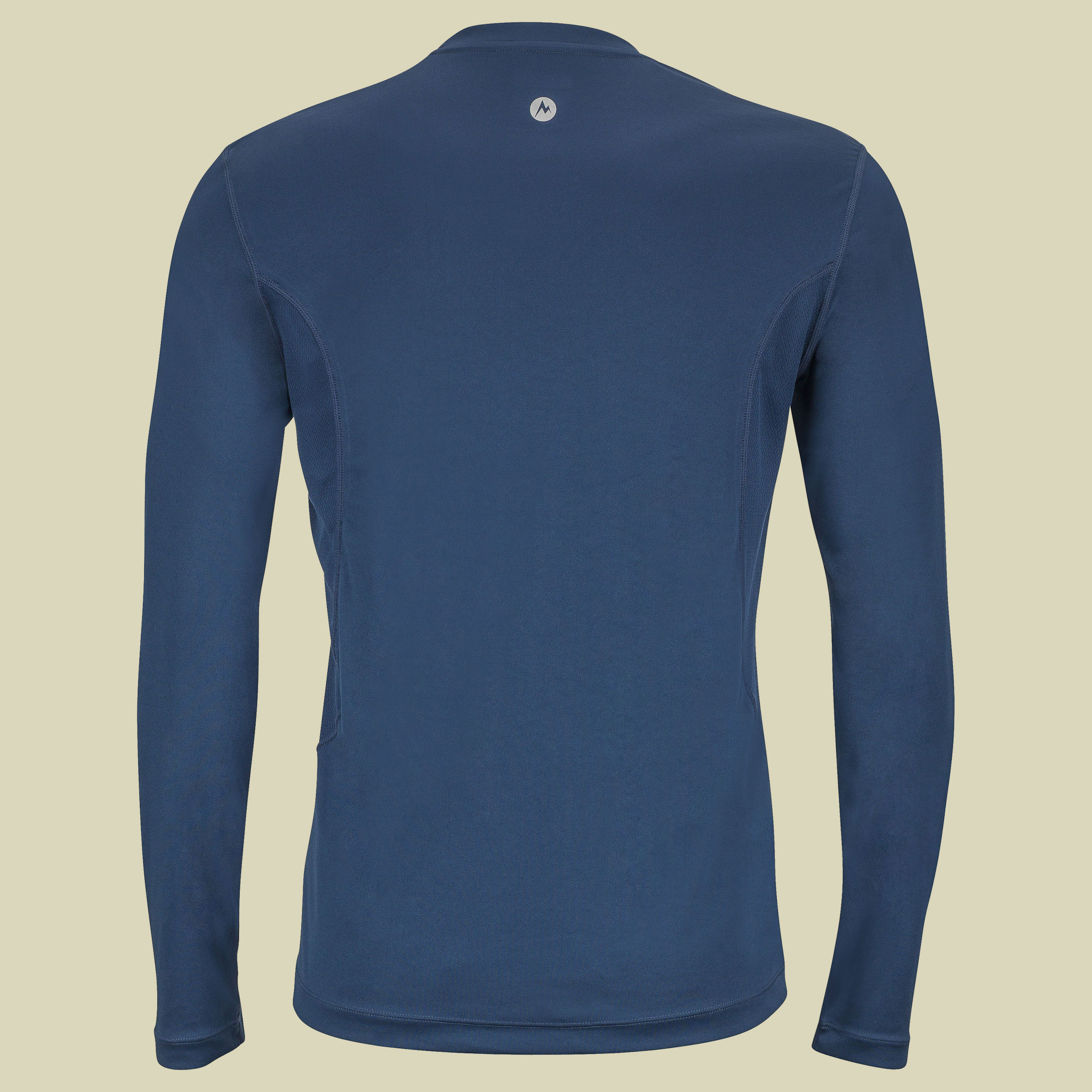Windridge LS Men Größe S Farbe slate grey