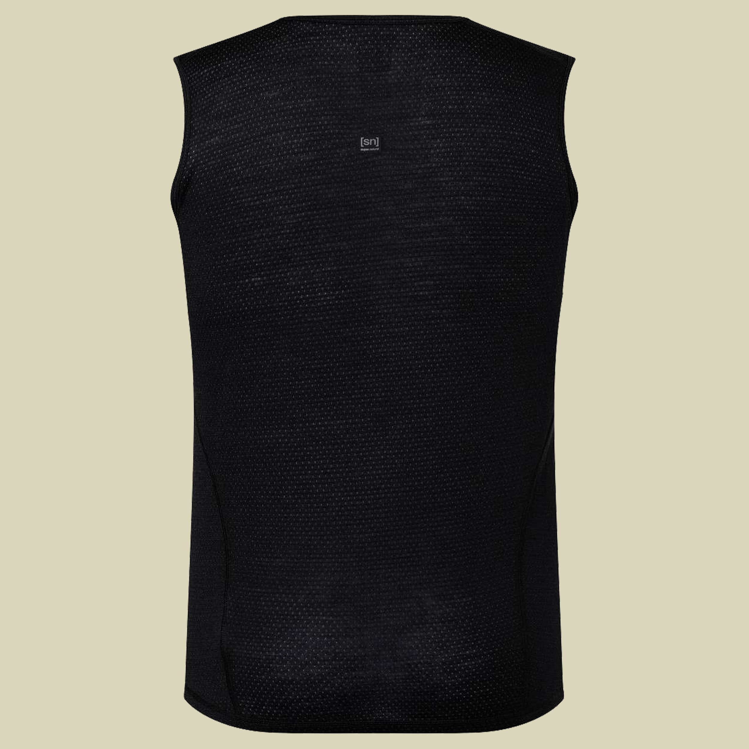 Unstoppable Under Men Größe S Farbe jet black