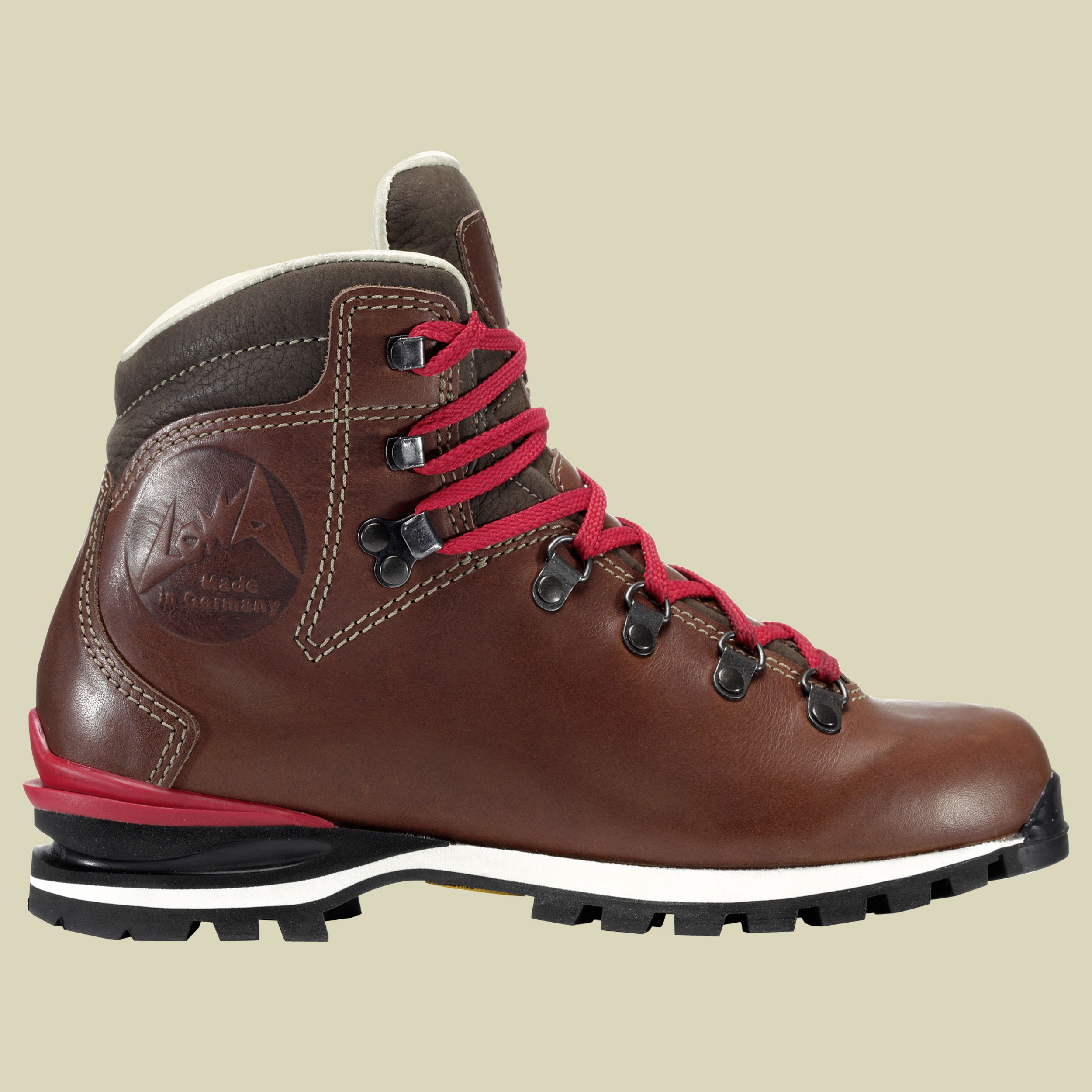 Wendelstein Women Größe UK 6 Farbe braun