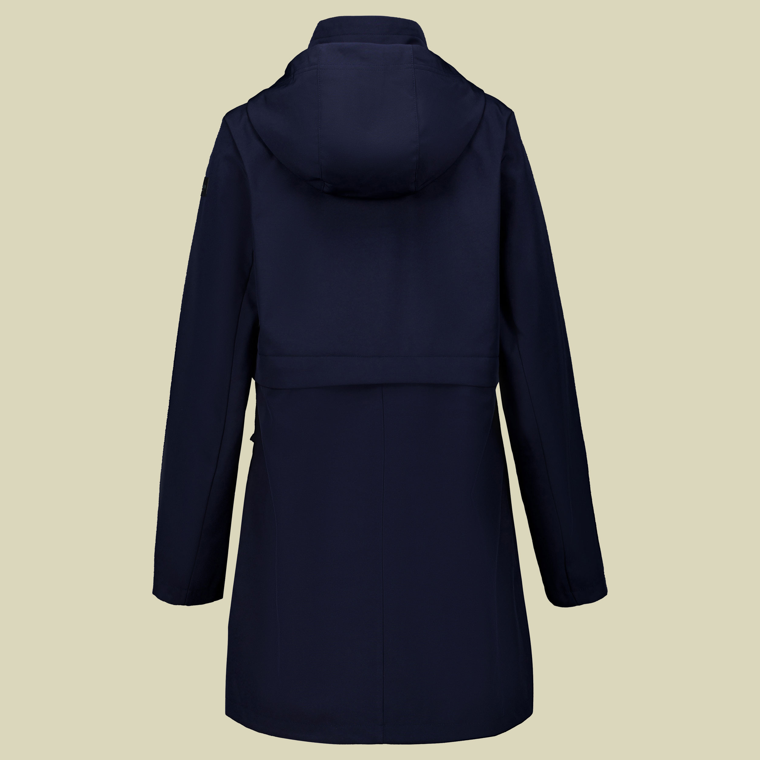 Artas Women 46 blau1 - dark blue 390