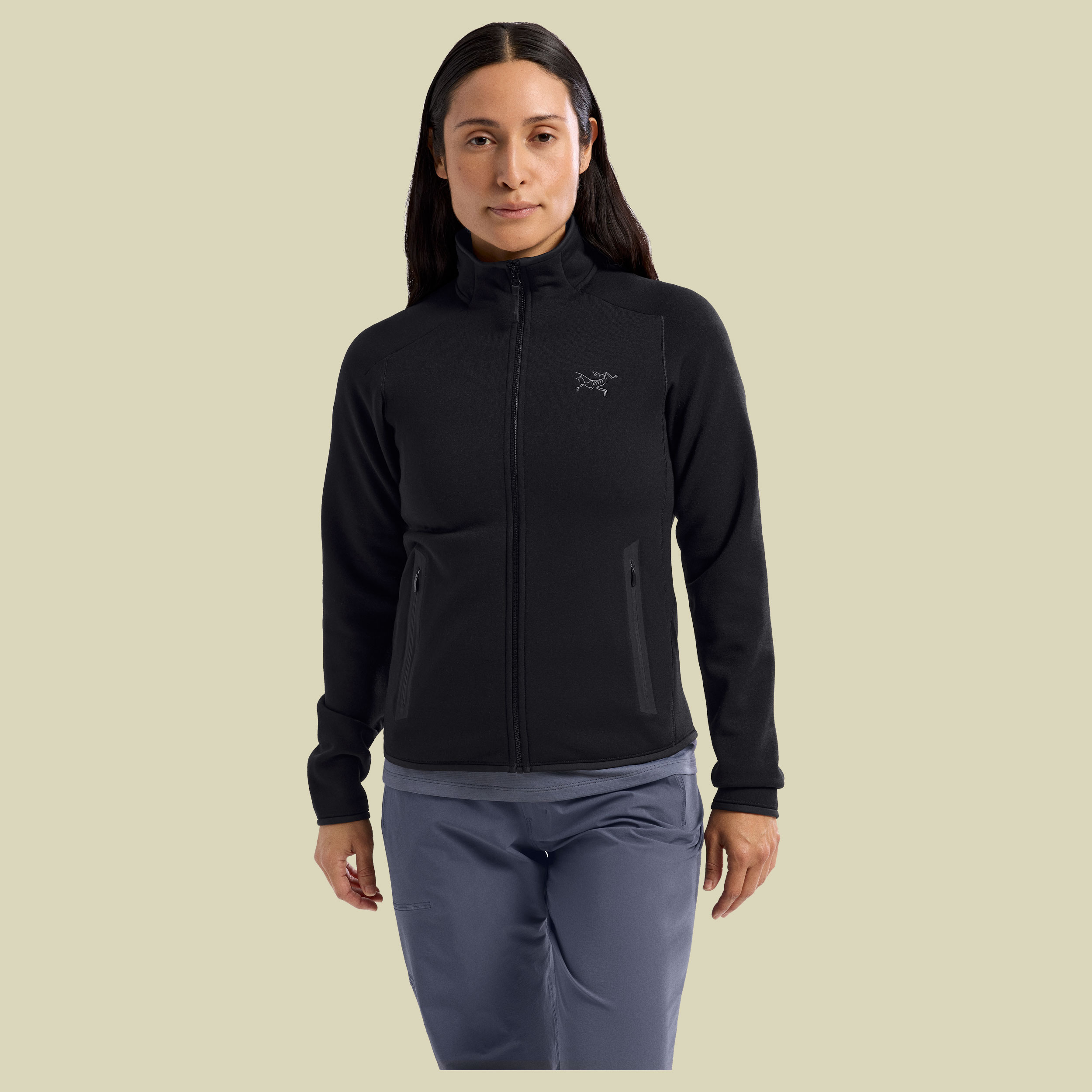 Kyanite Jacket Women