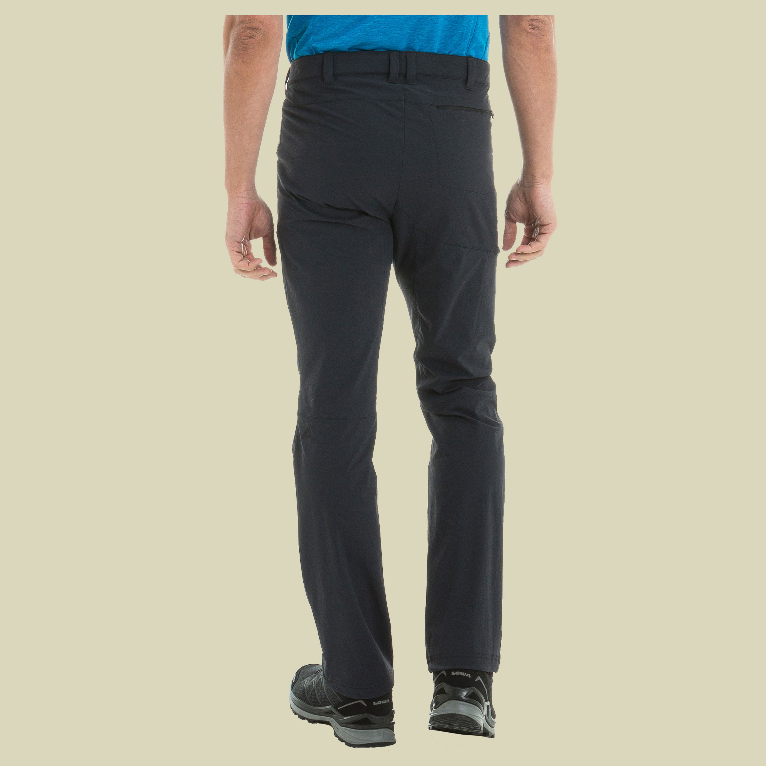 Pants Koper1 Men Größe 52 Farbe black