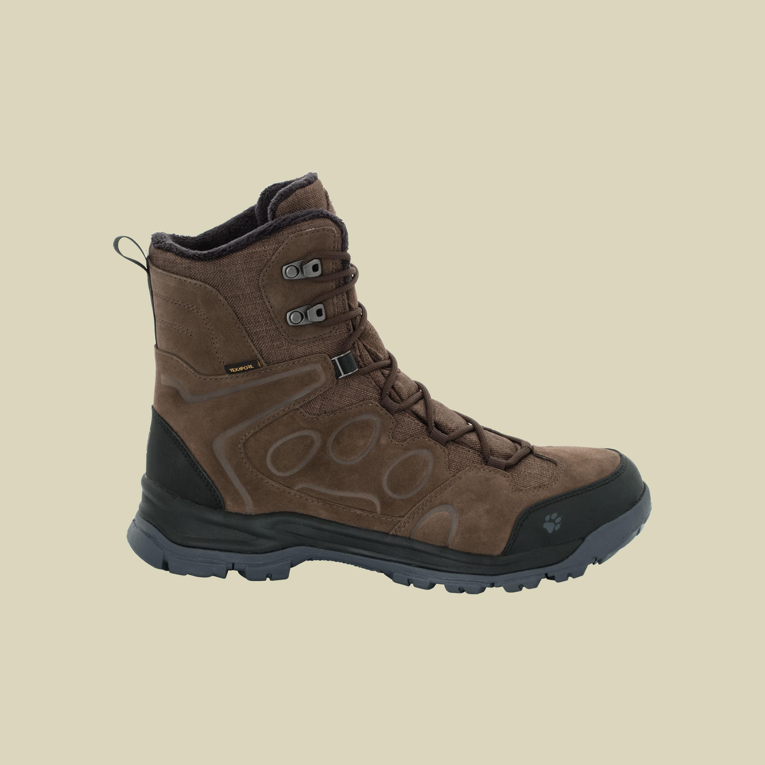 Thunder Bay Texapore High Men Größe UK 12,5 Farbe dark wood