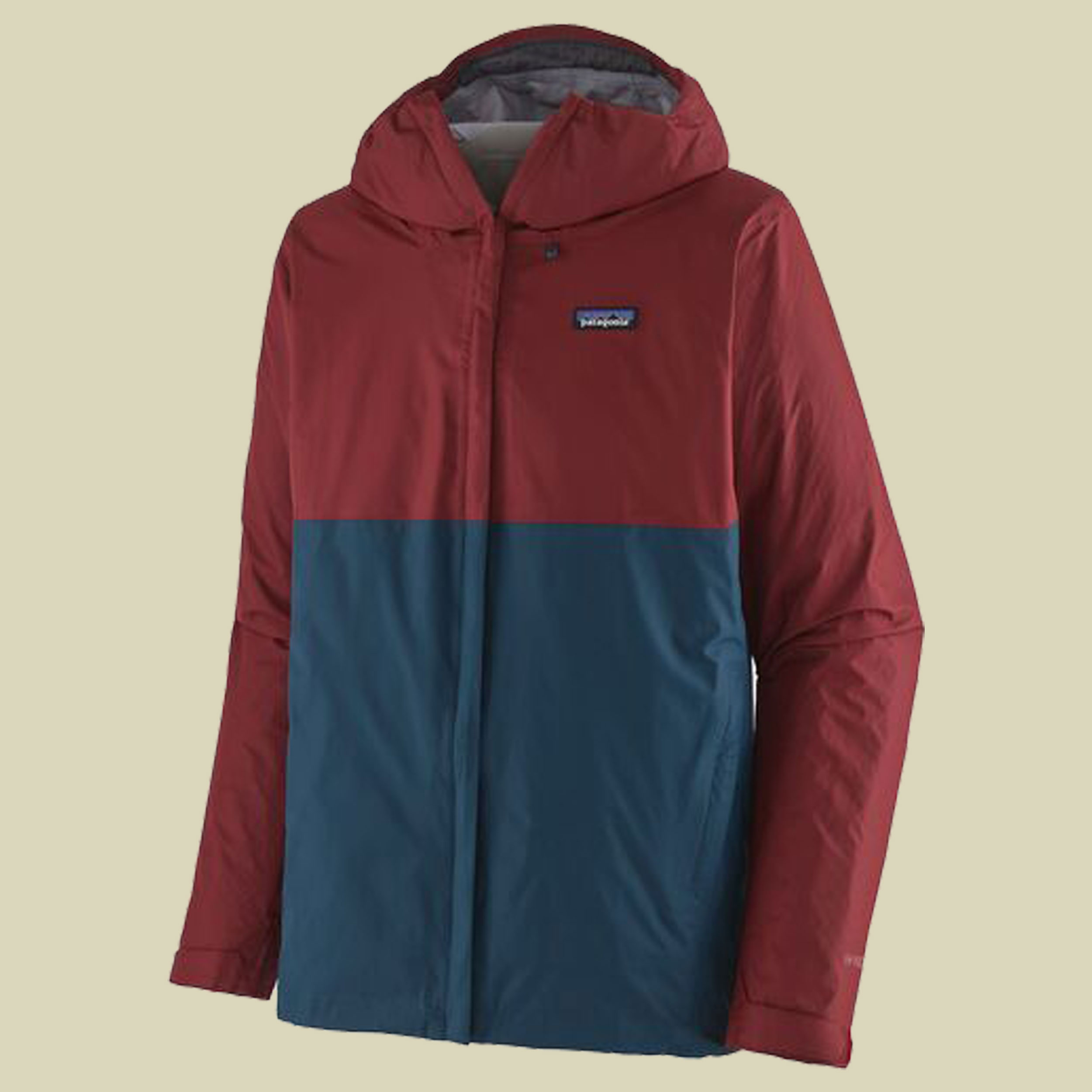 Torrentshell 3L Jacket Men Größe M  Farbe tidepool blue