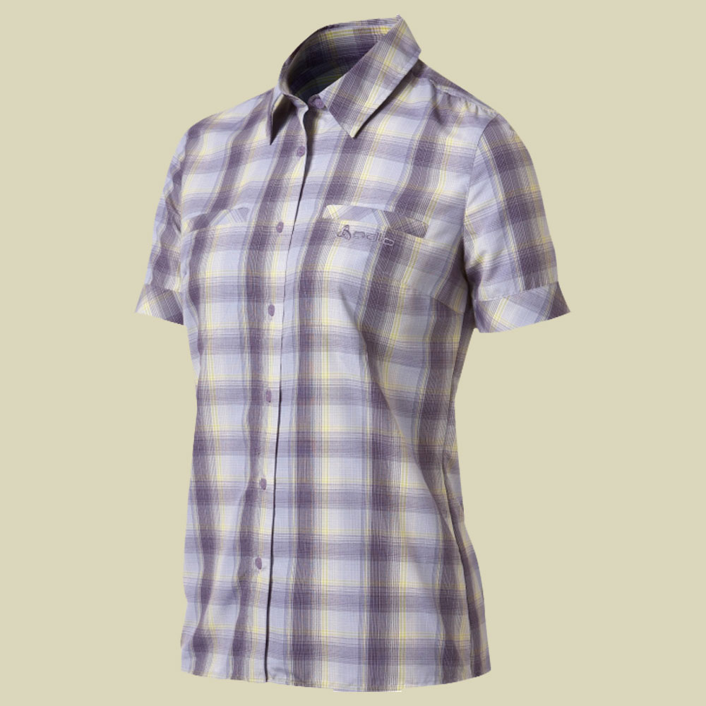 Storm Bluse