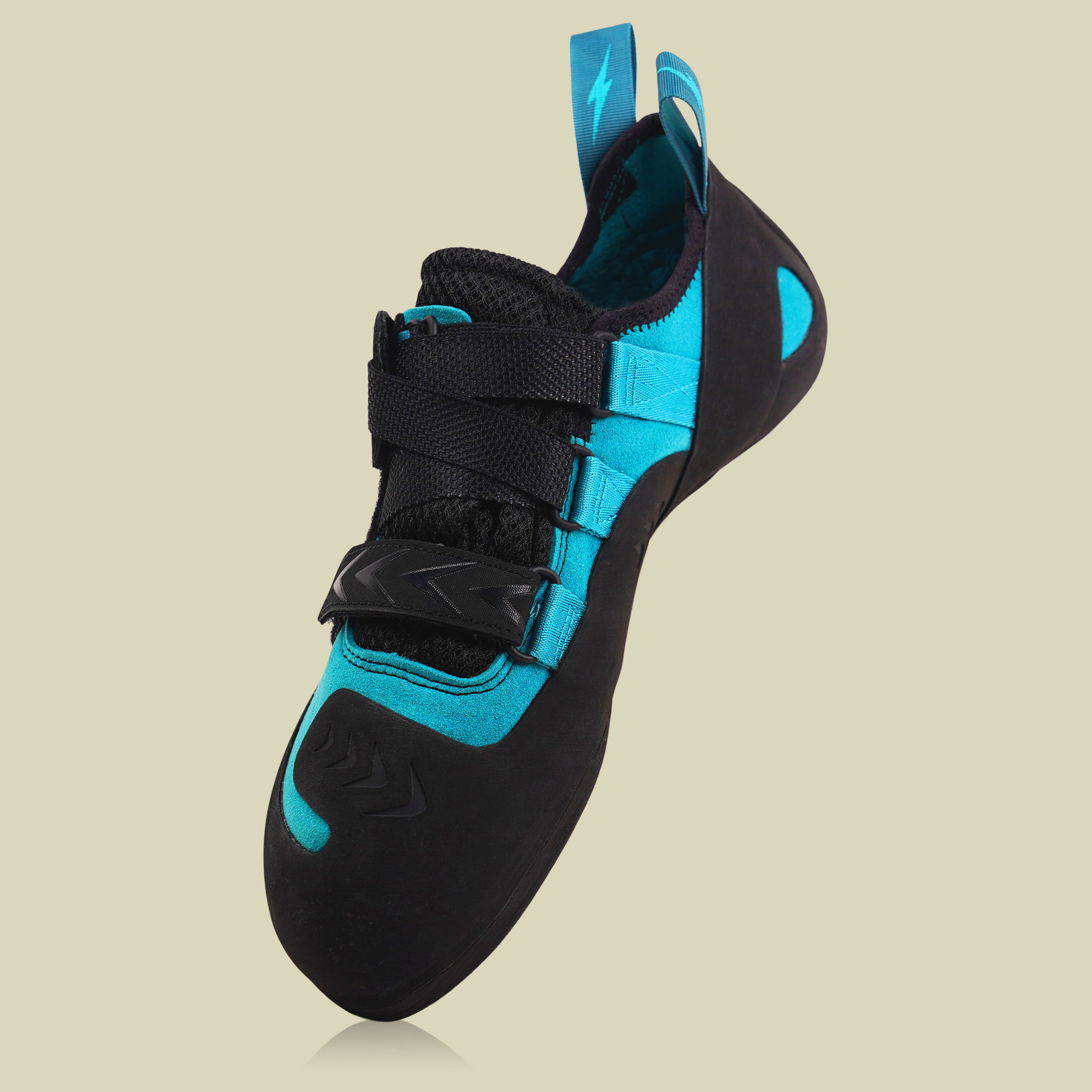 Kira 41 blau - teal