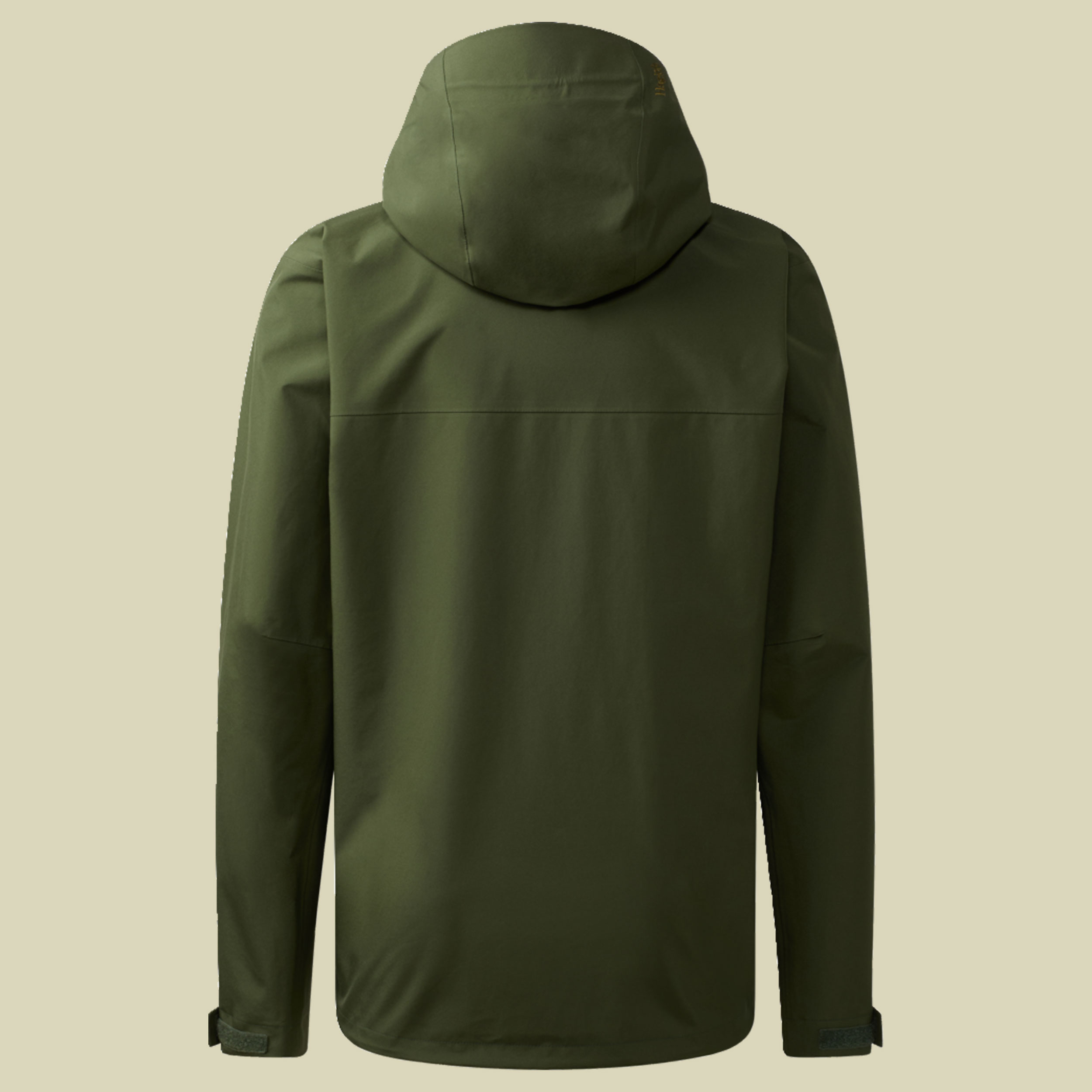 Front Proof II Jacket Men XXL grün - seaweed gren