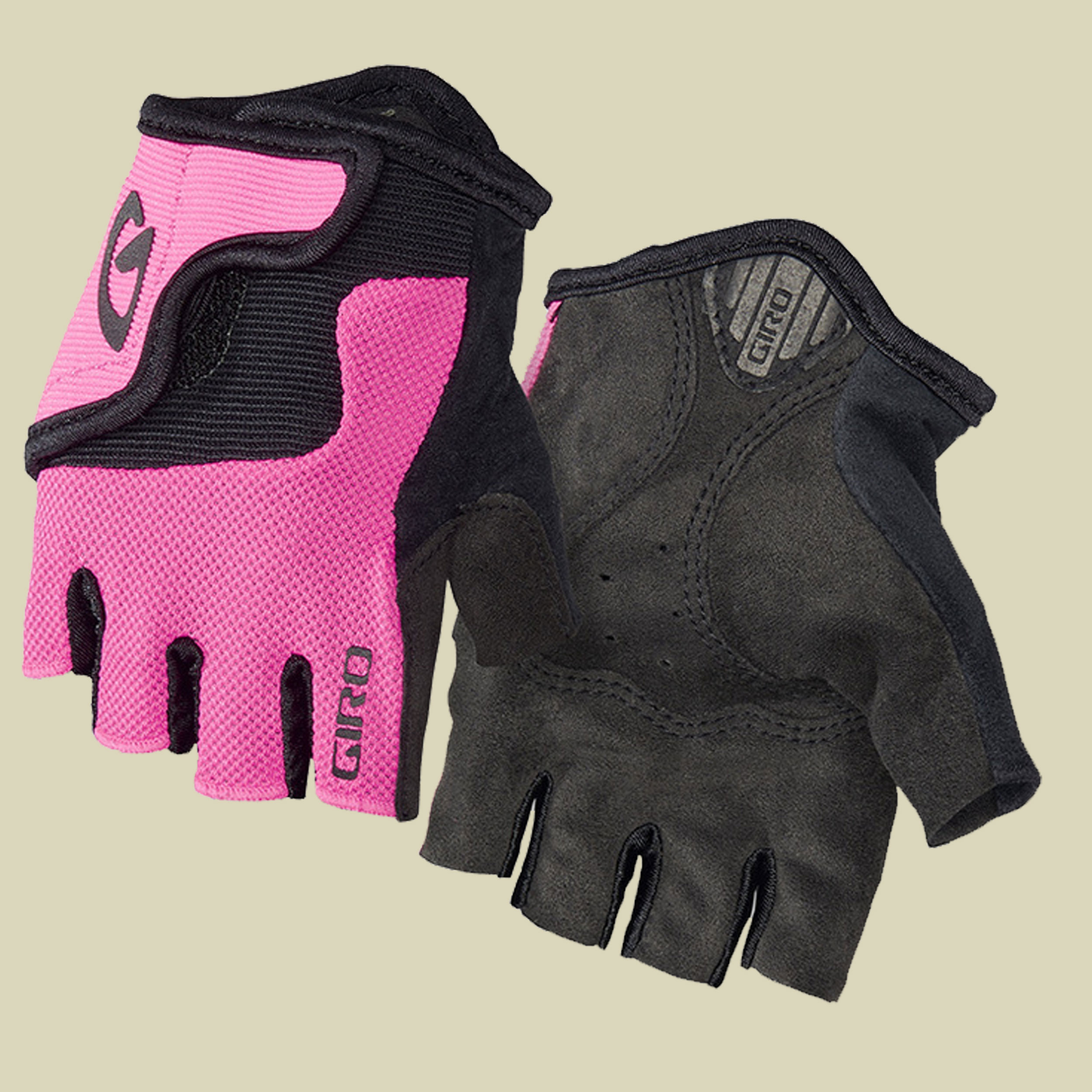 Bravo Jr. Größe S Farbe bright pink