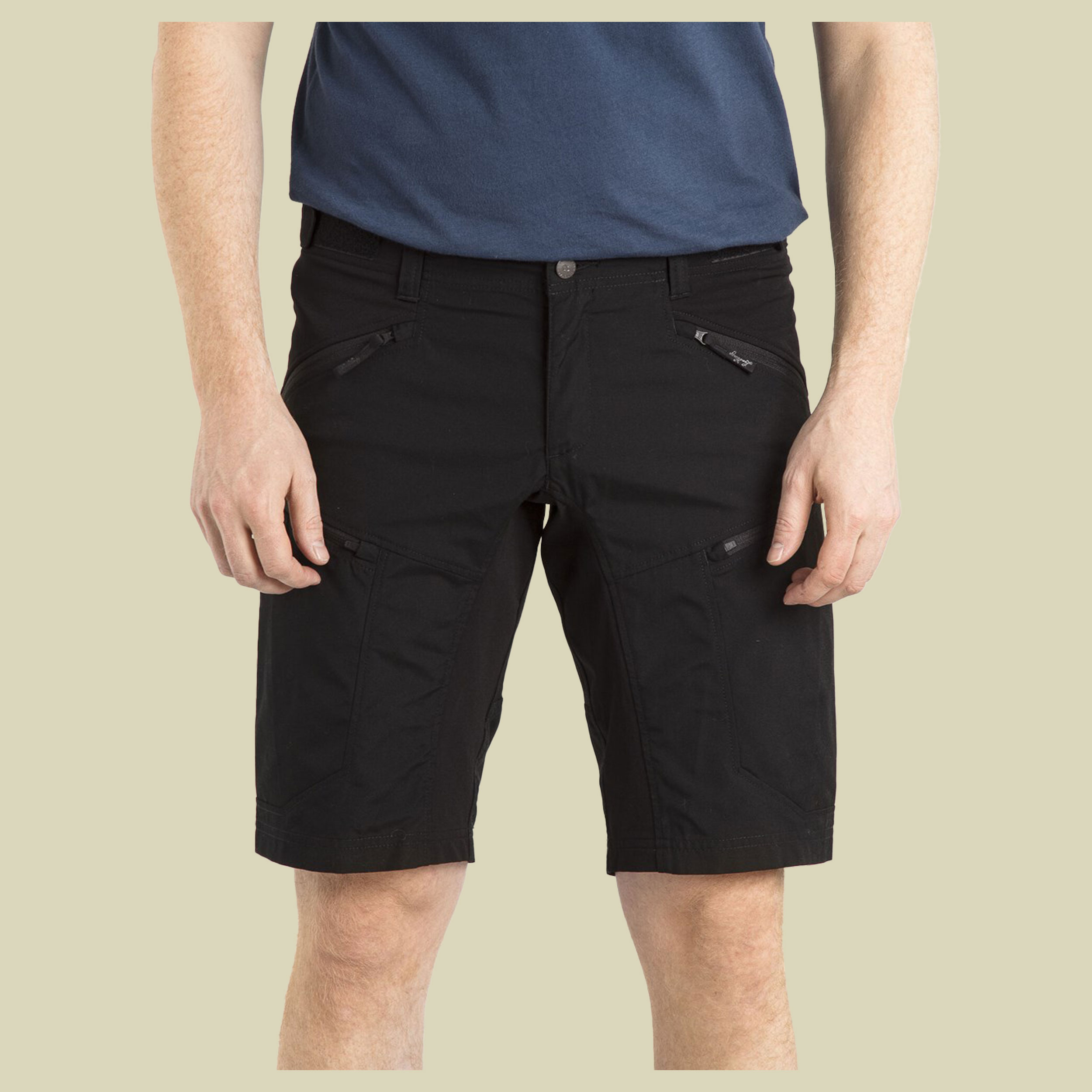 Makke II Shorts Men Größe 54 Farbe black