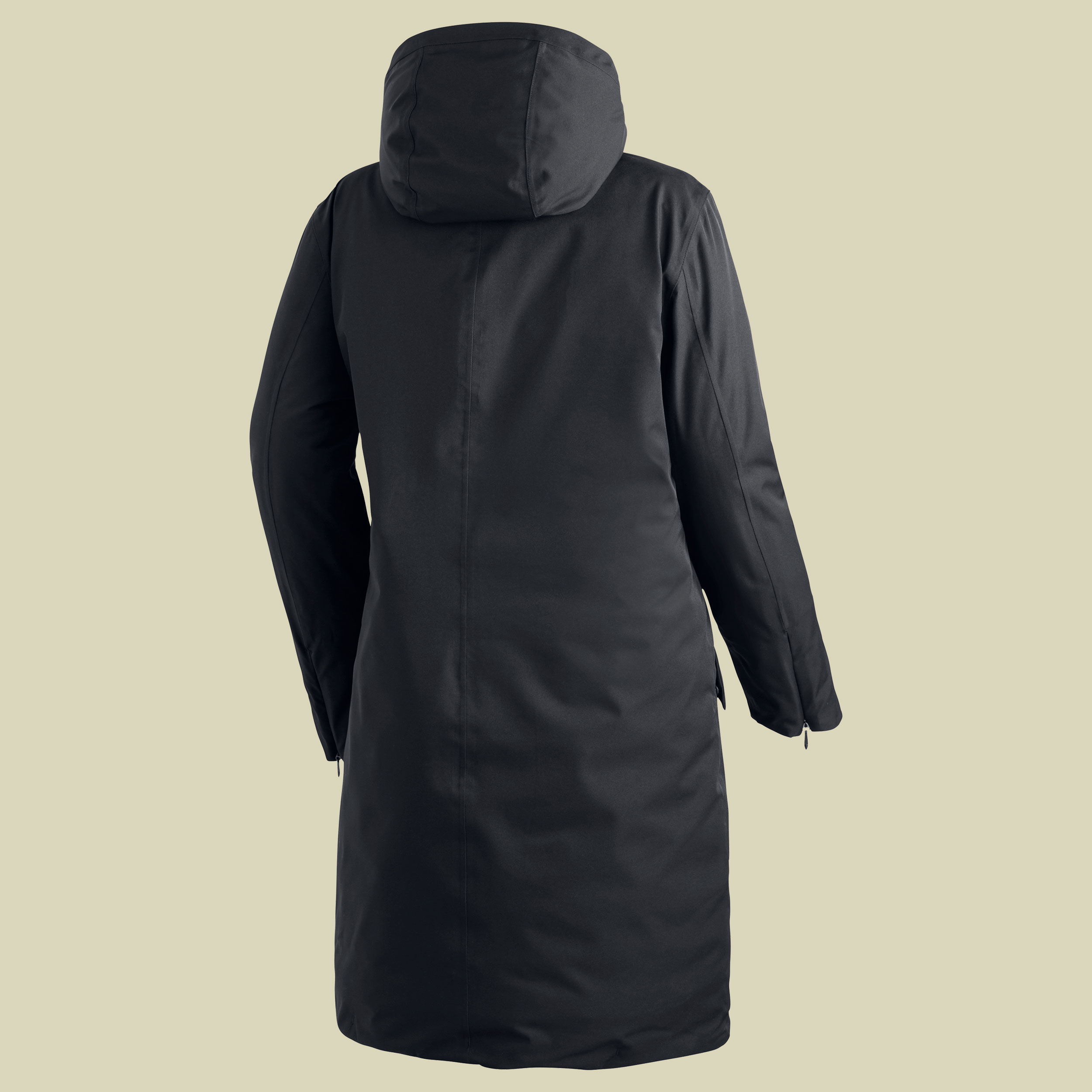 Alberte 2.0 Women 44 schwarz - black