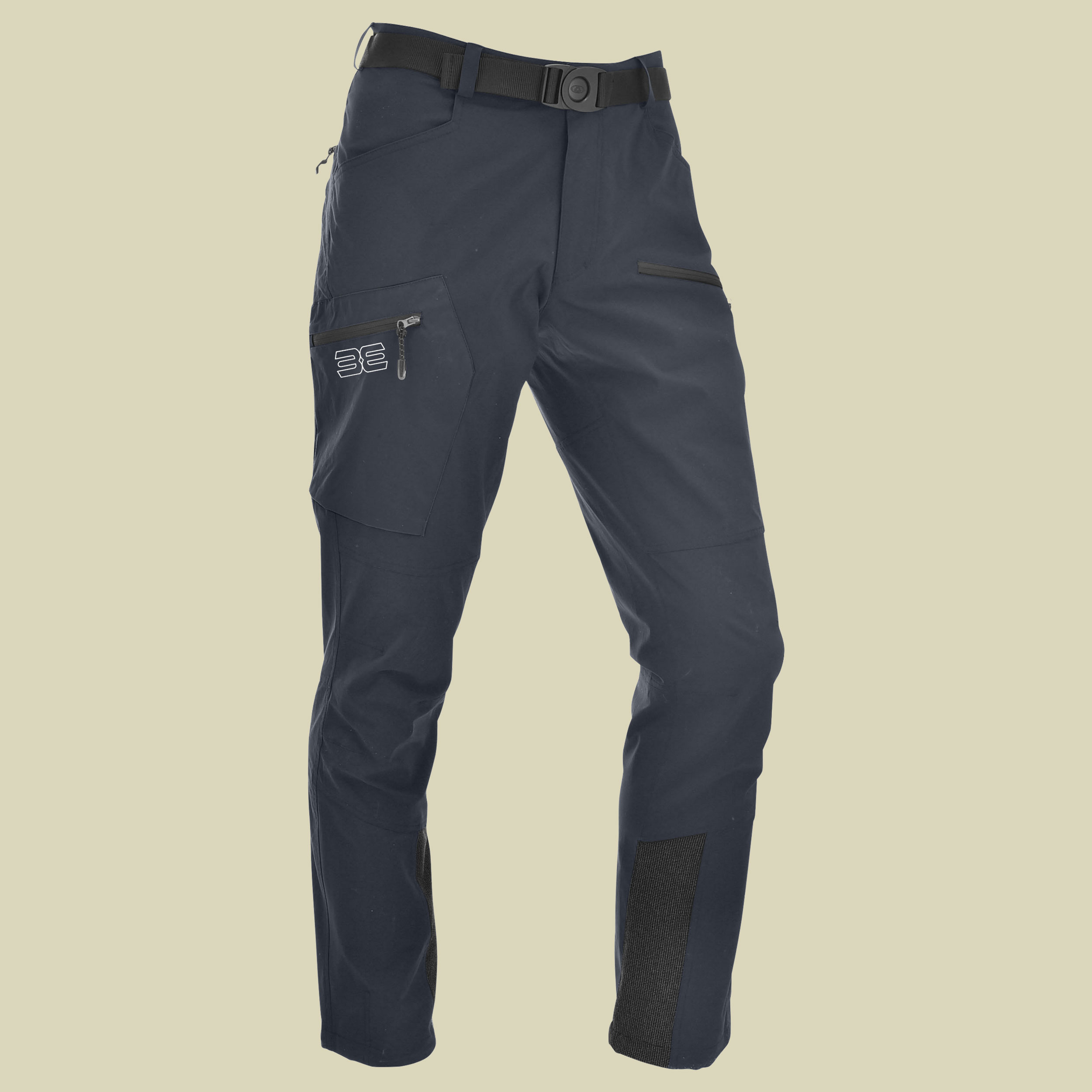 Etzel ultra Men 48 blau - dark blue