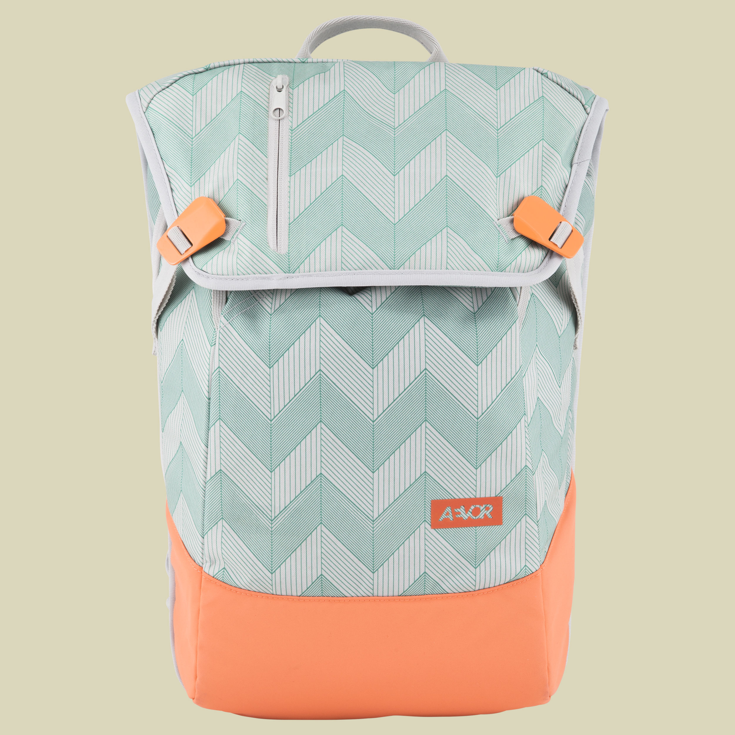 Aevor Daypack Volumen 18 Farbe flicker mint coral