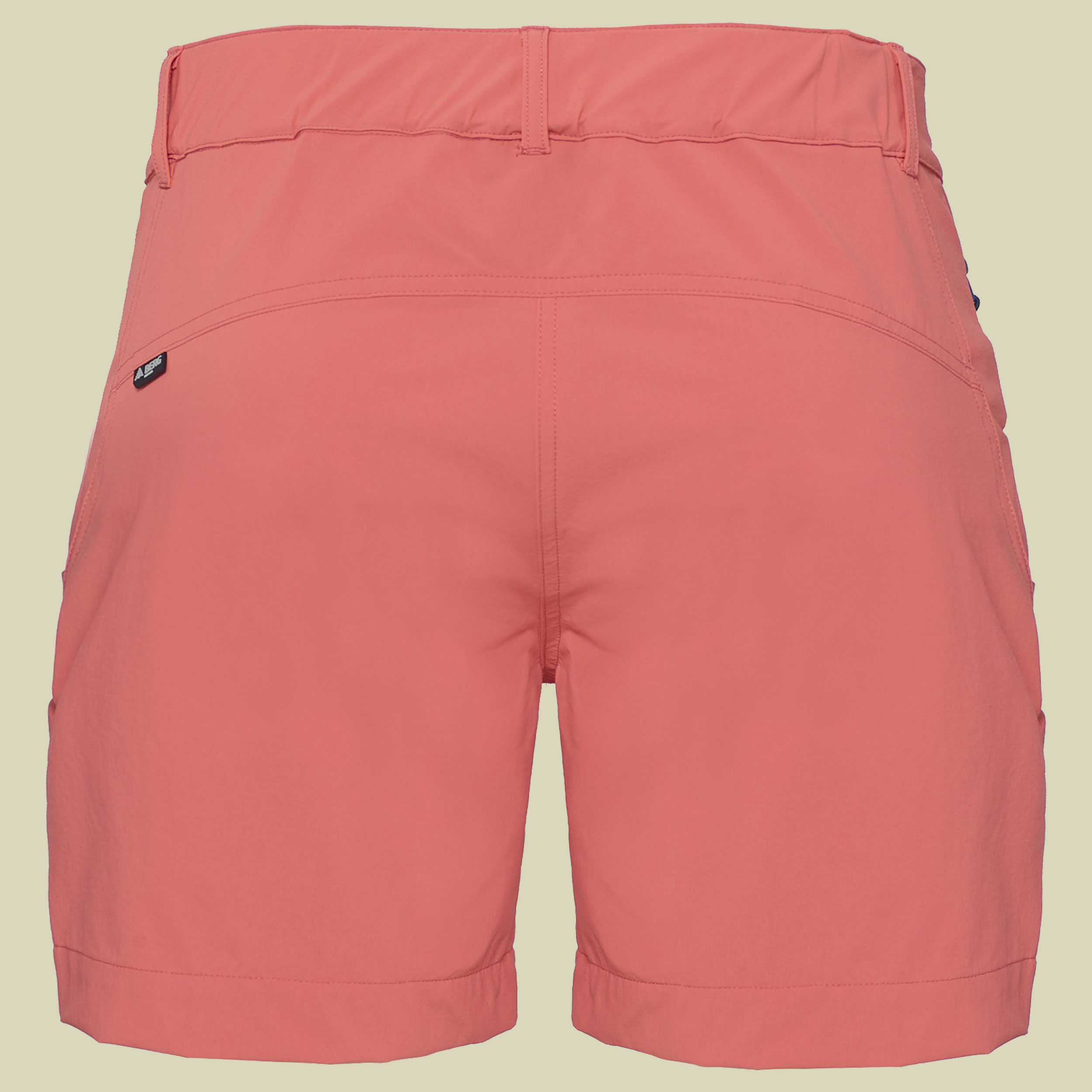 Nautilo Women Größe XS Farbe emberglow