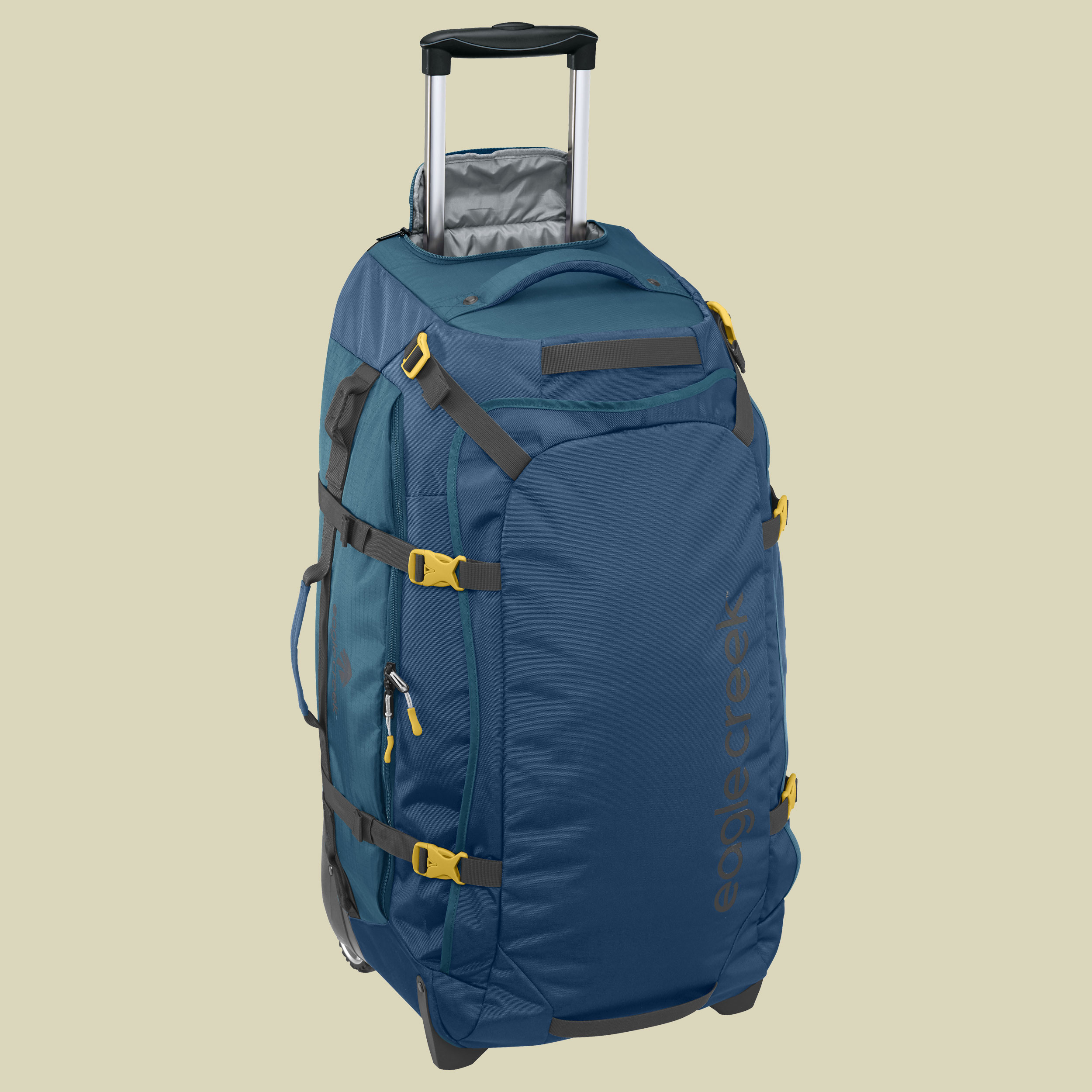 Actify Wheeled Duffel 30