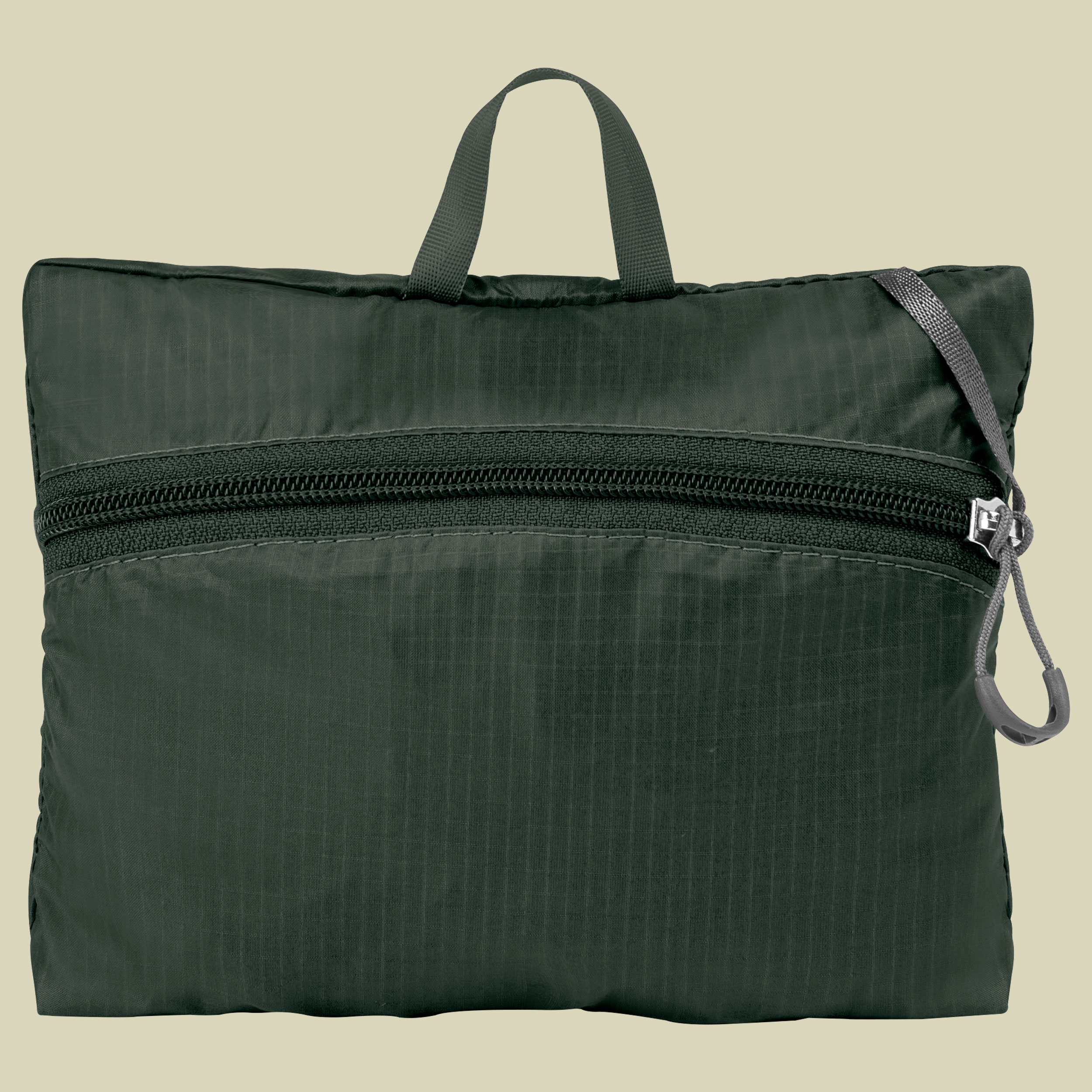 Ultralight Stuff Duffel  Volumen 30 Farbe shadow grey