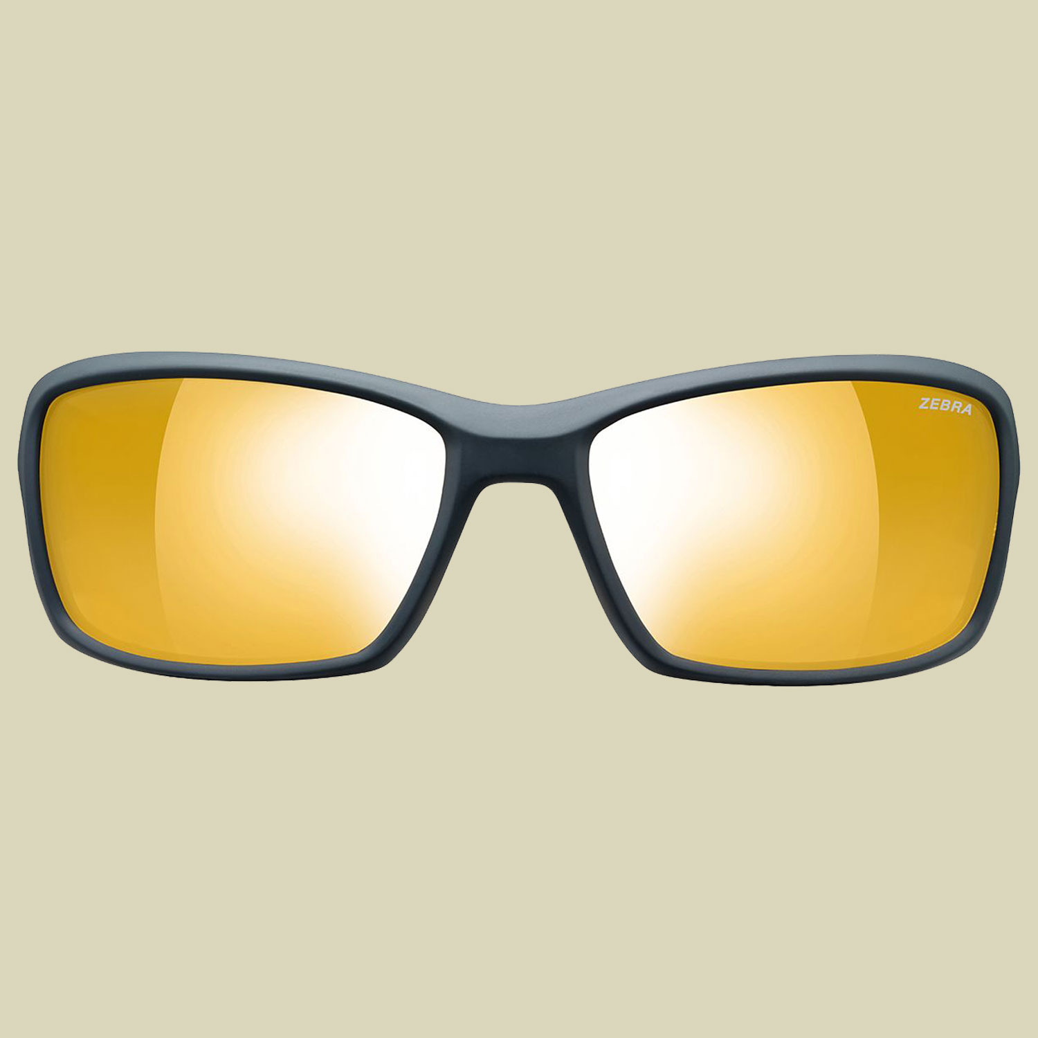 Run Reactiv Performance 2-4 Farbe: dunkelblau/gelb