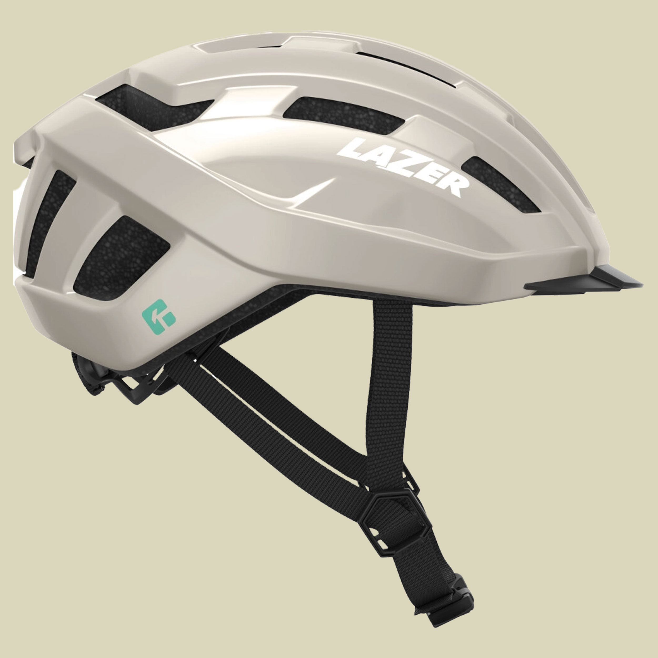 Codax KinetiCore grau one size - ice grey