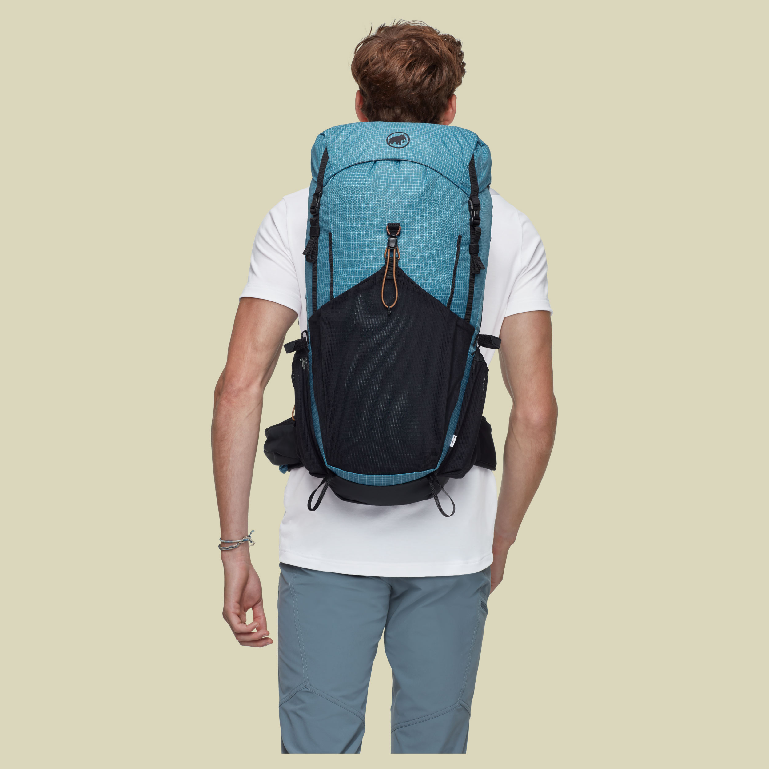 Ducan 26 26 blau - sapphire-black
