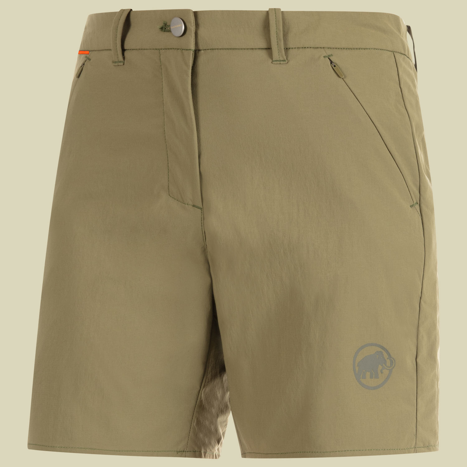 Hiking Shorts Women Größe 36 Farbe olive