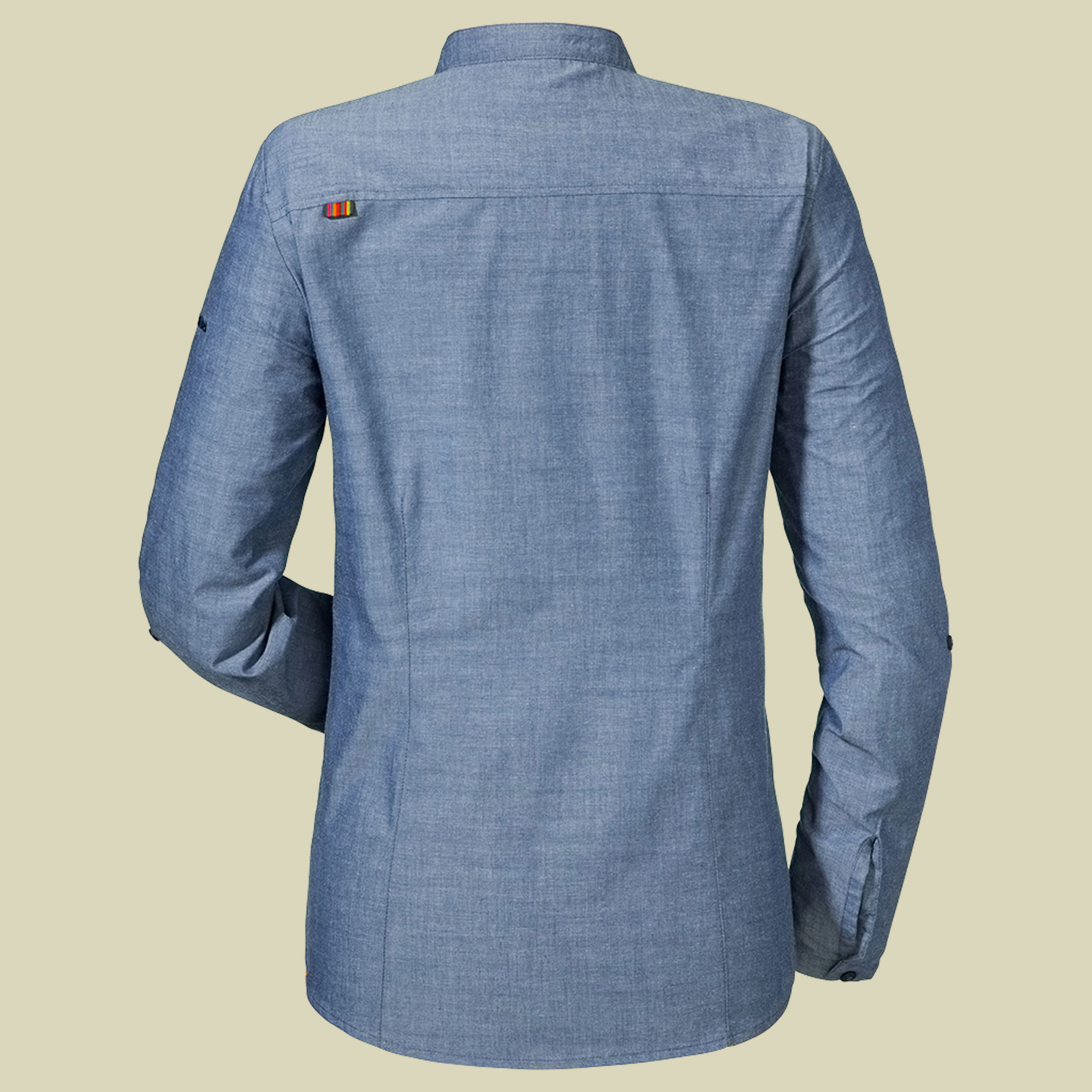 Blouse Sardinien2 Women Größe 40 Farbe dress blues