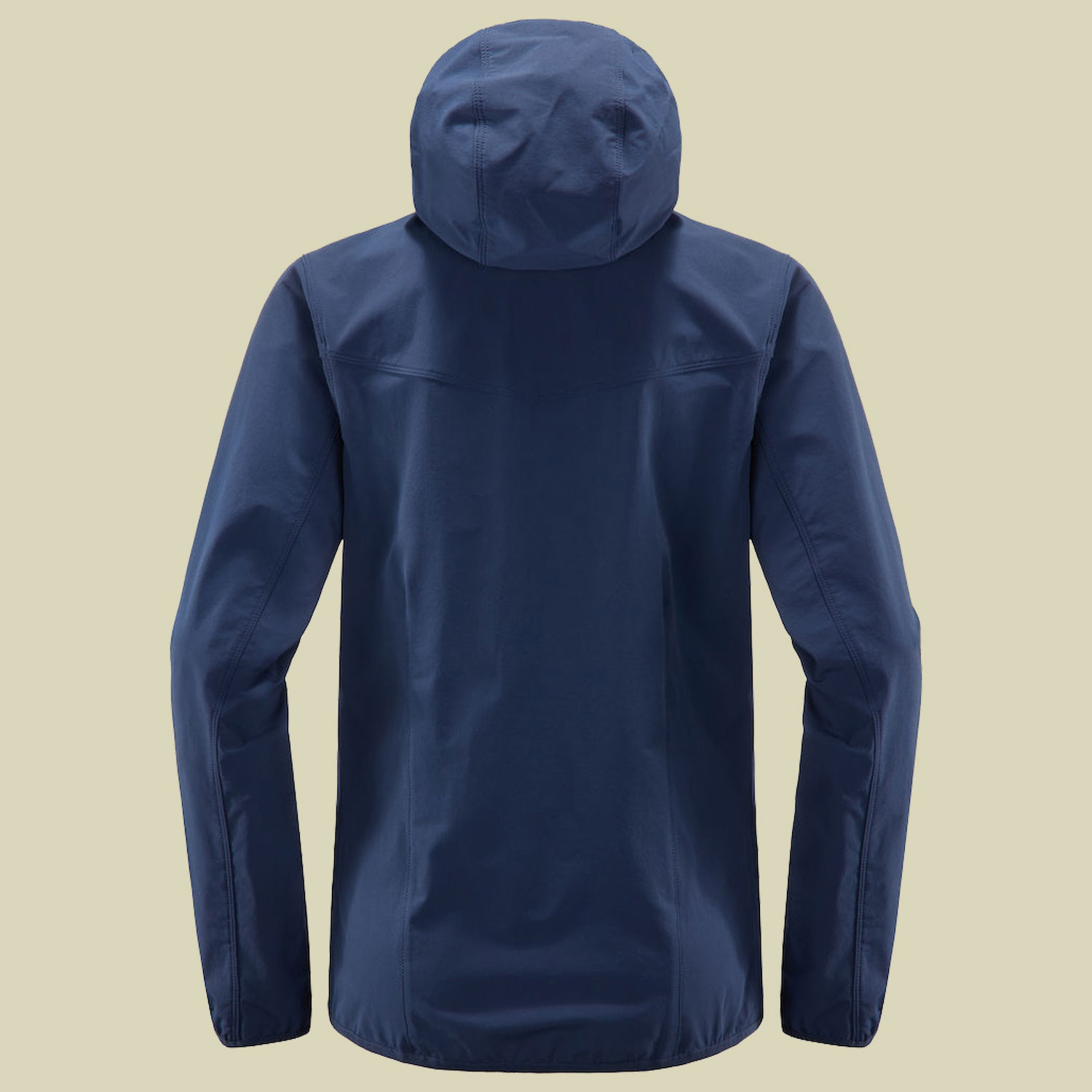 Natrix Hood Women Größe S Farbe tarn blue