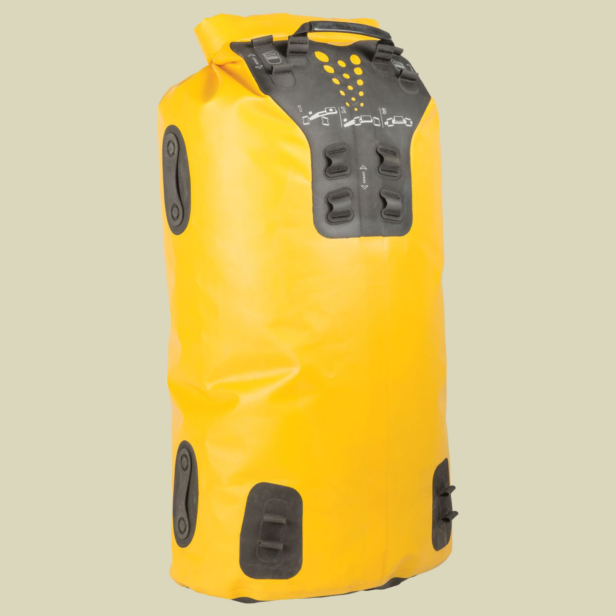 Hydraulic Dry Pack