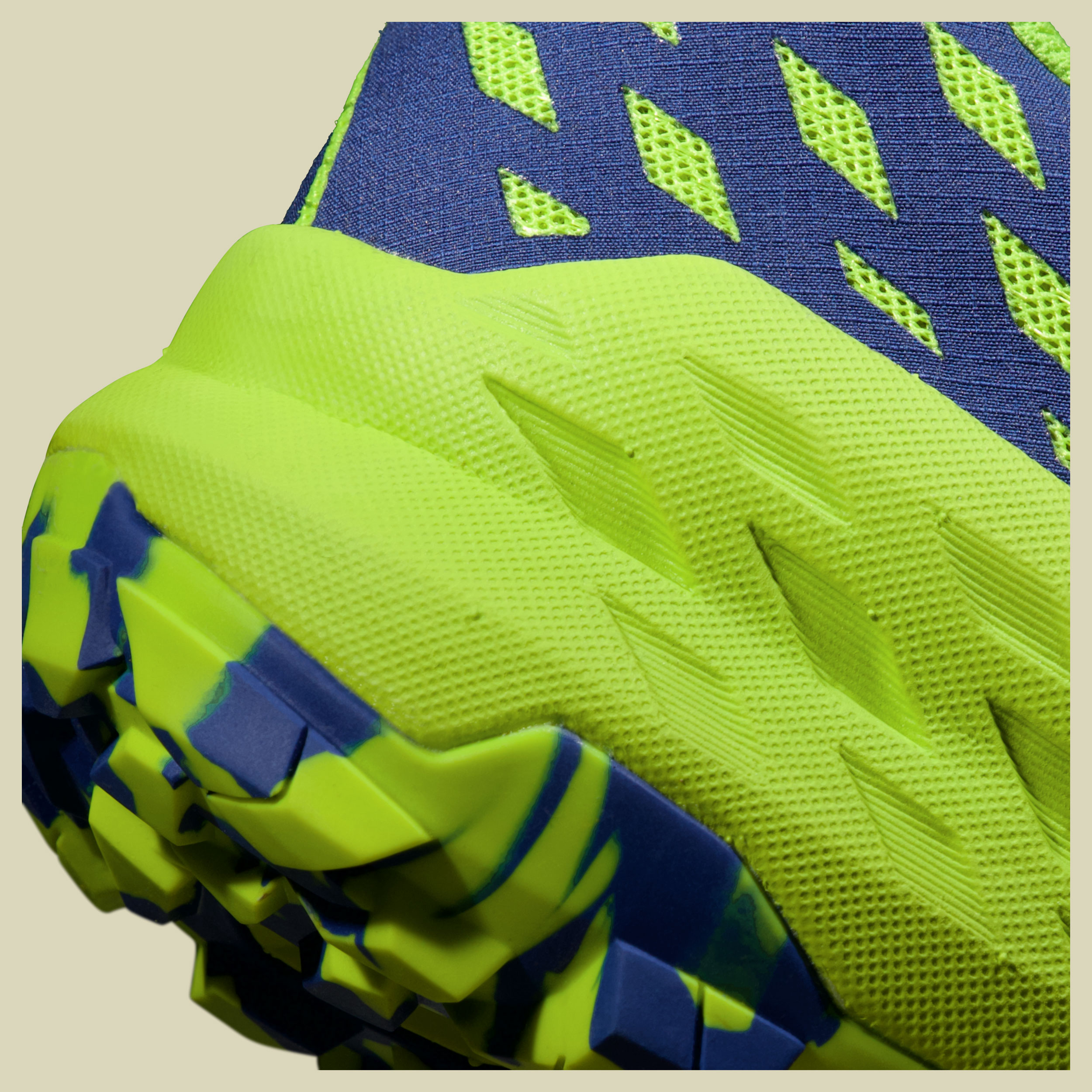 Sertig II Low Men mehrfarbig UK 9 - highlime-dark ice