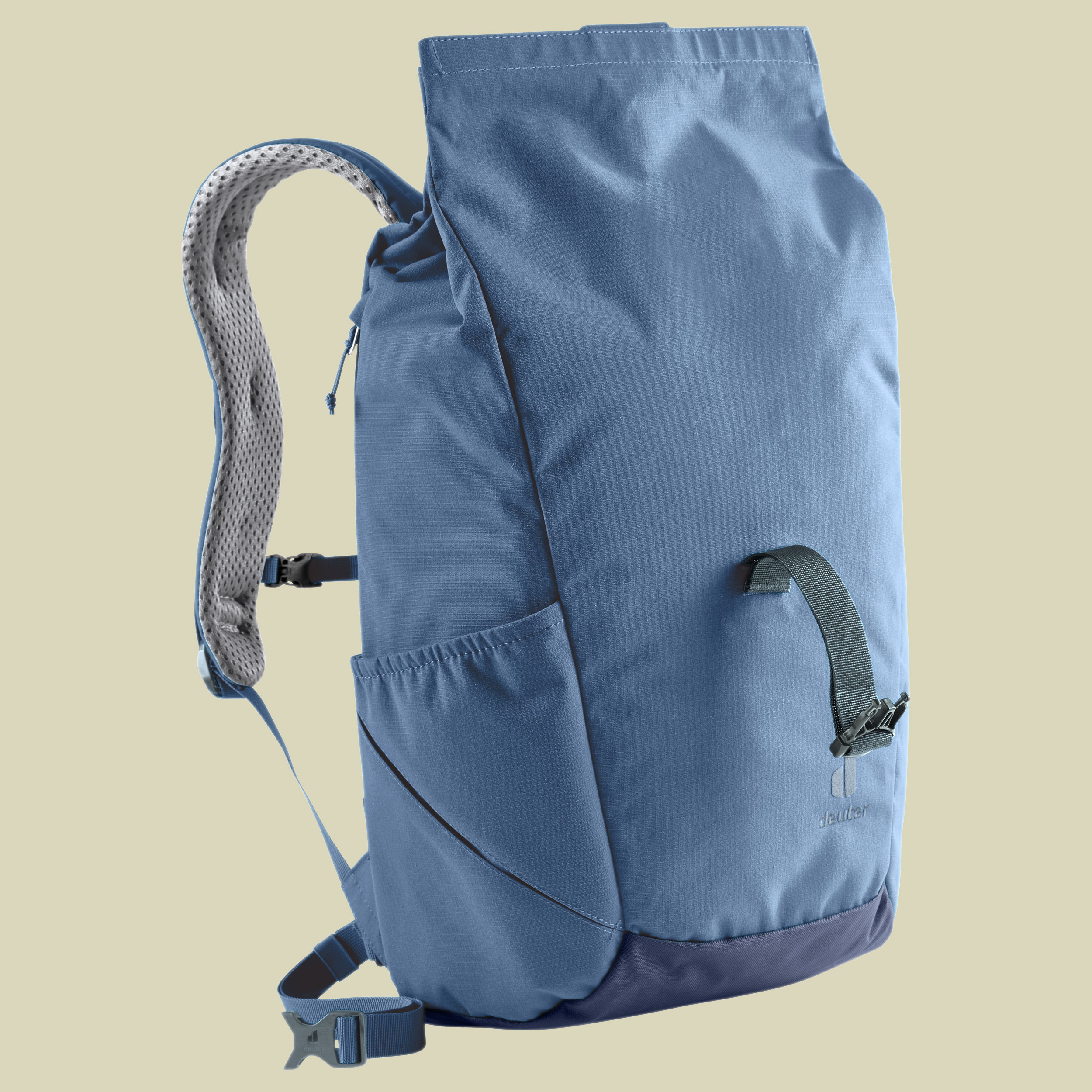 StepOut 22 blau 22 - marine-ink