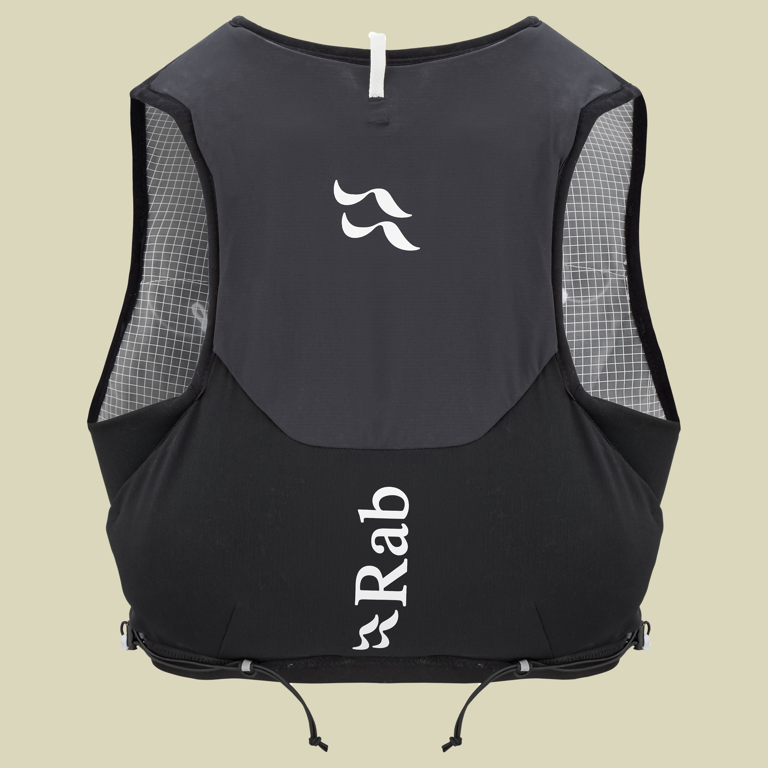 Veil 6 L medium schwarz