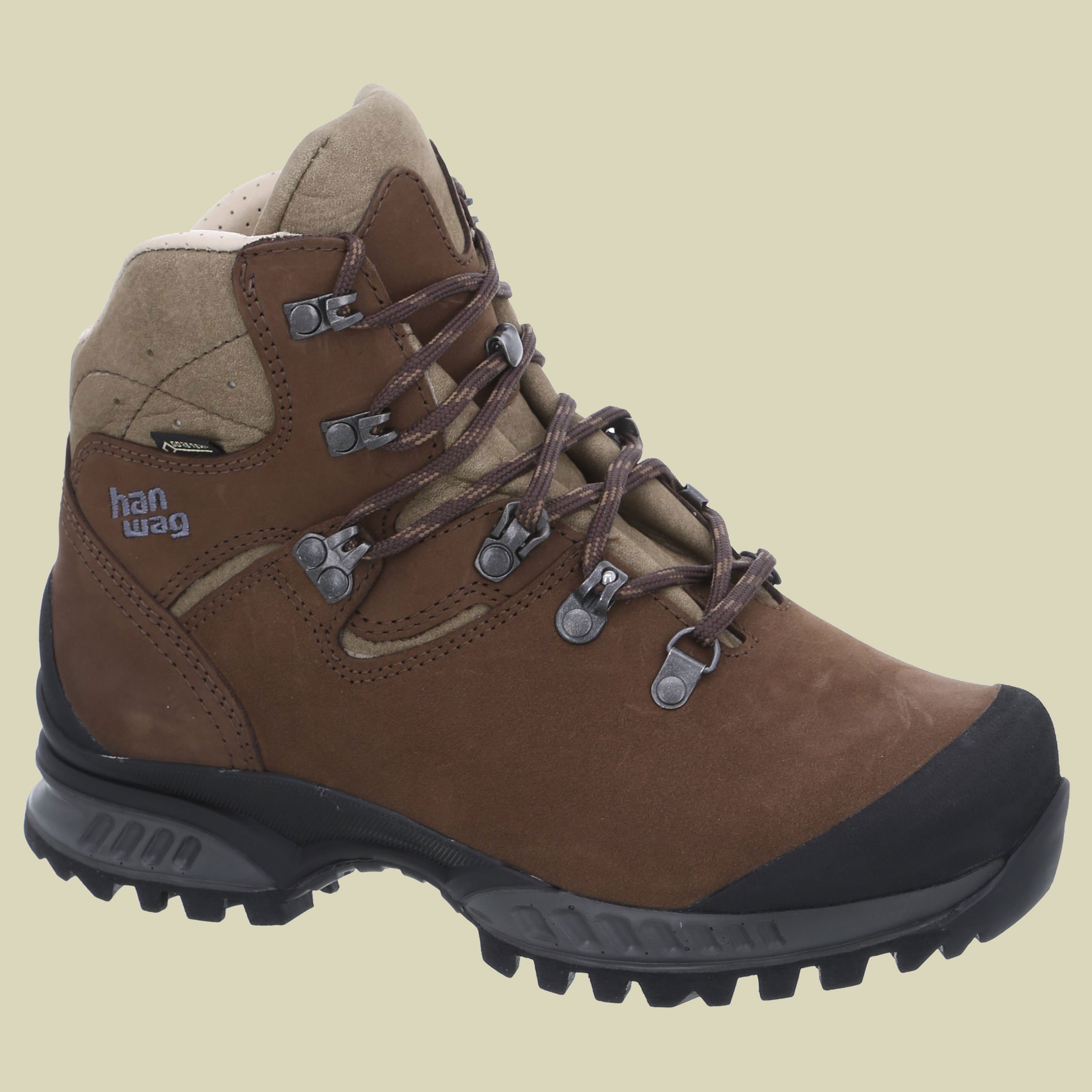 Tatra II Bunion Lady GTX Größe UK 6 Farbe erde_brown