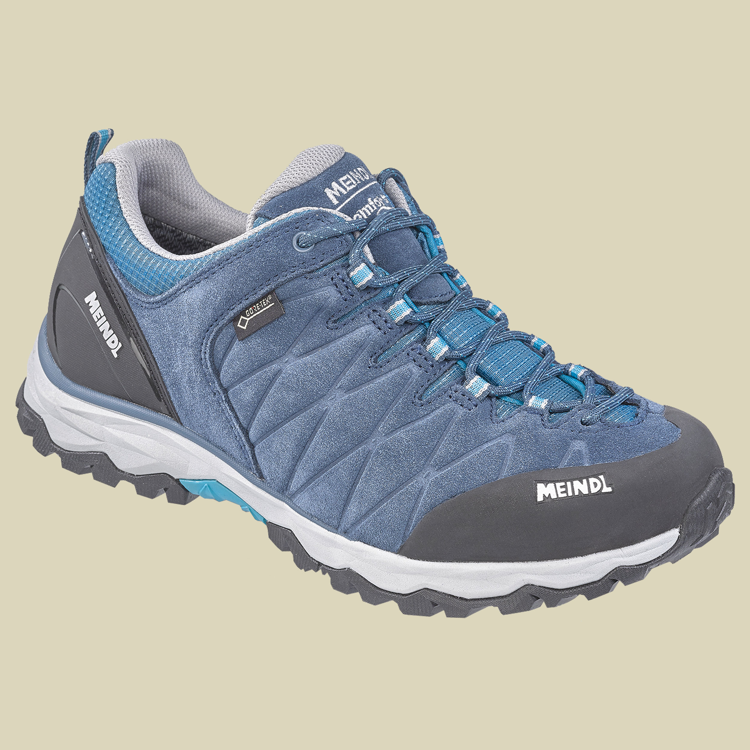 Mondello Lady GTX Größe UK 6,5 Farbe jeans/petrol