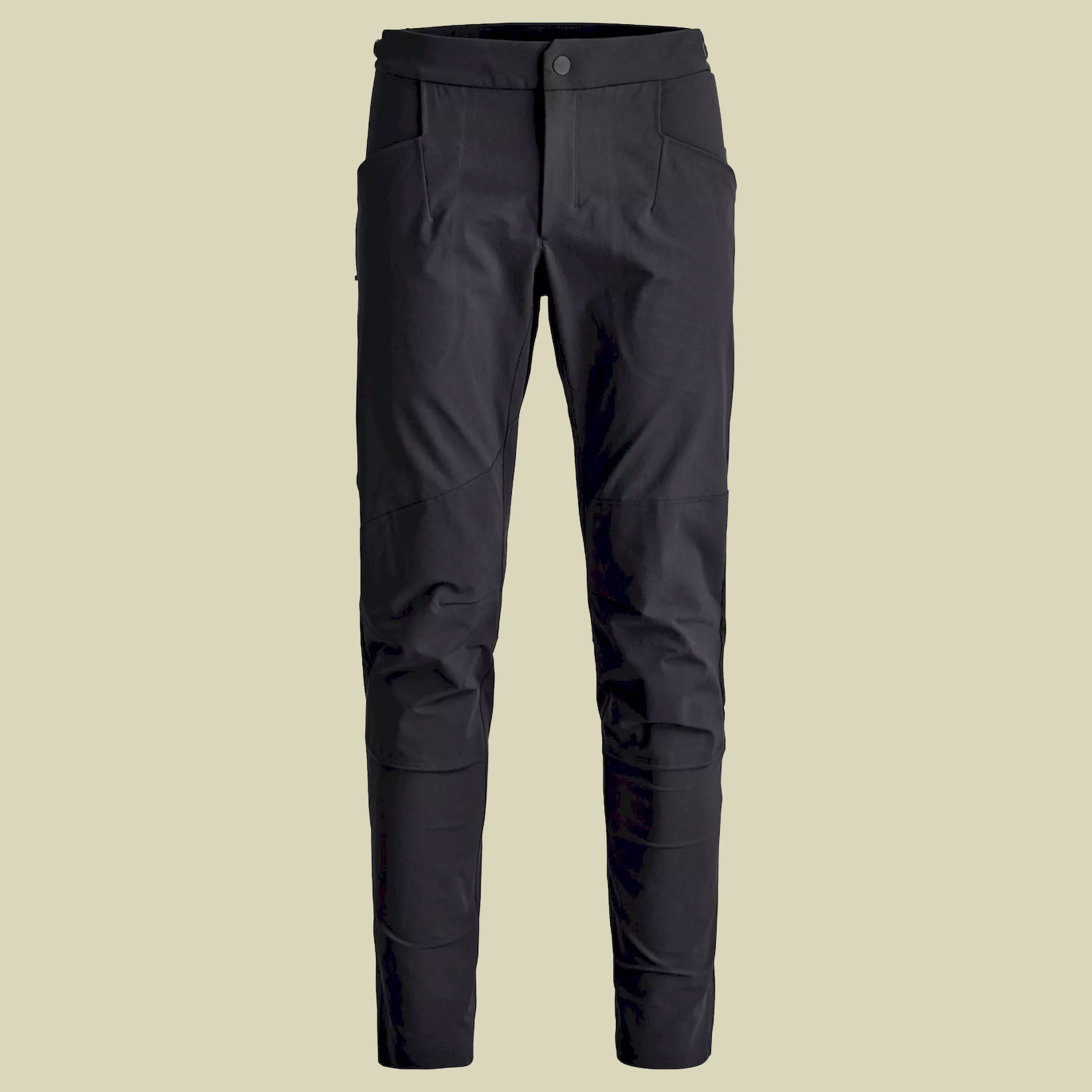 Trad Plus Pants Men L schwarz - black raven