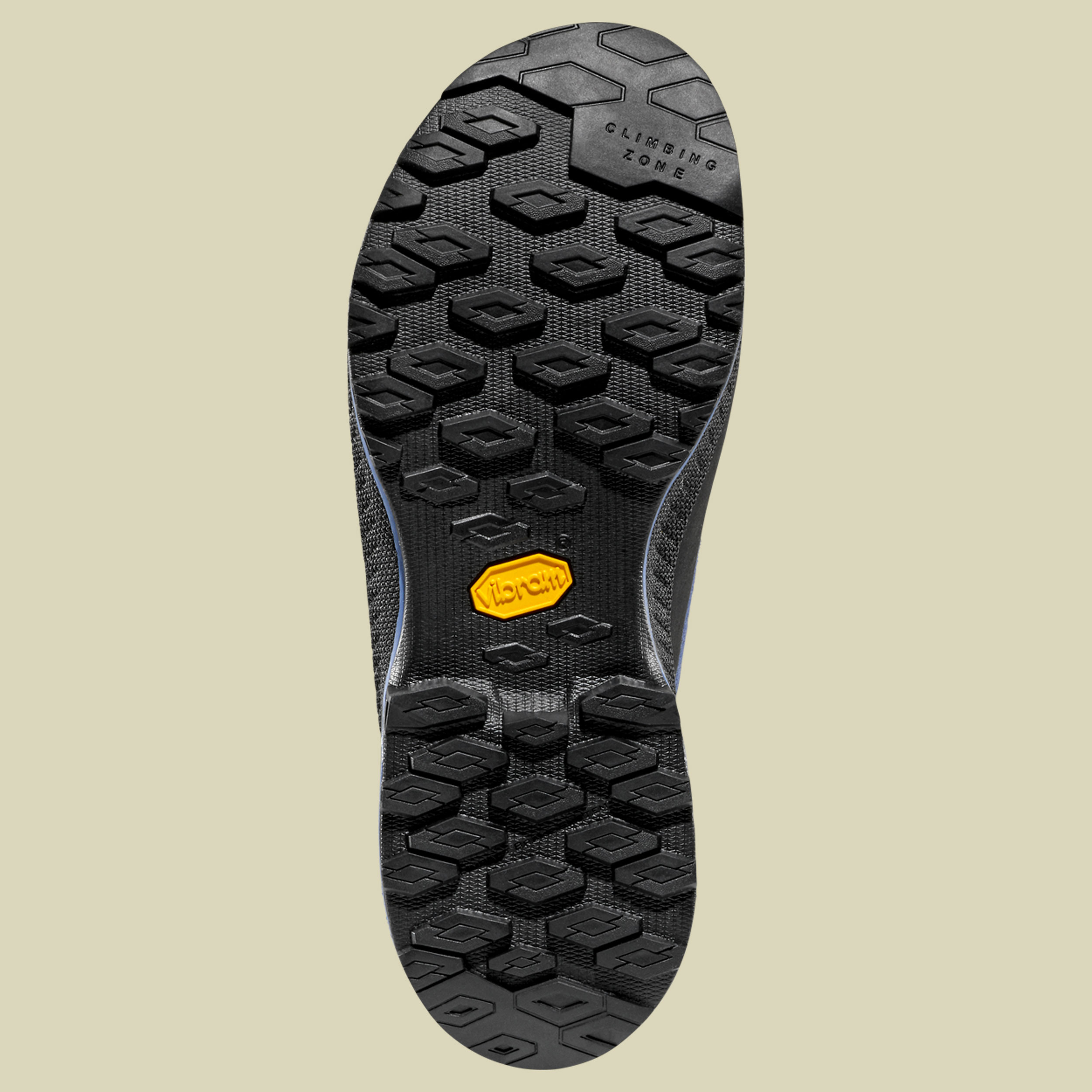 TX4 Evo GTX Women 38,5 mehrfarbig - moonlight/cherry tomato